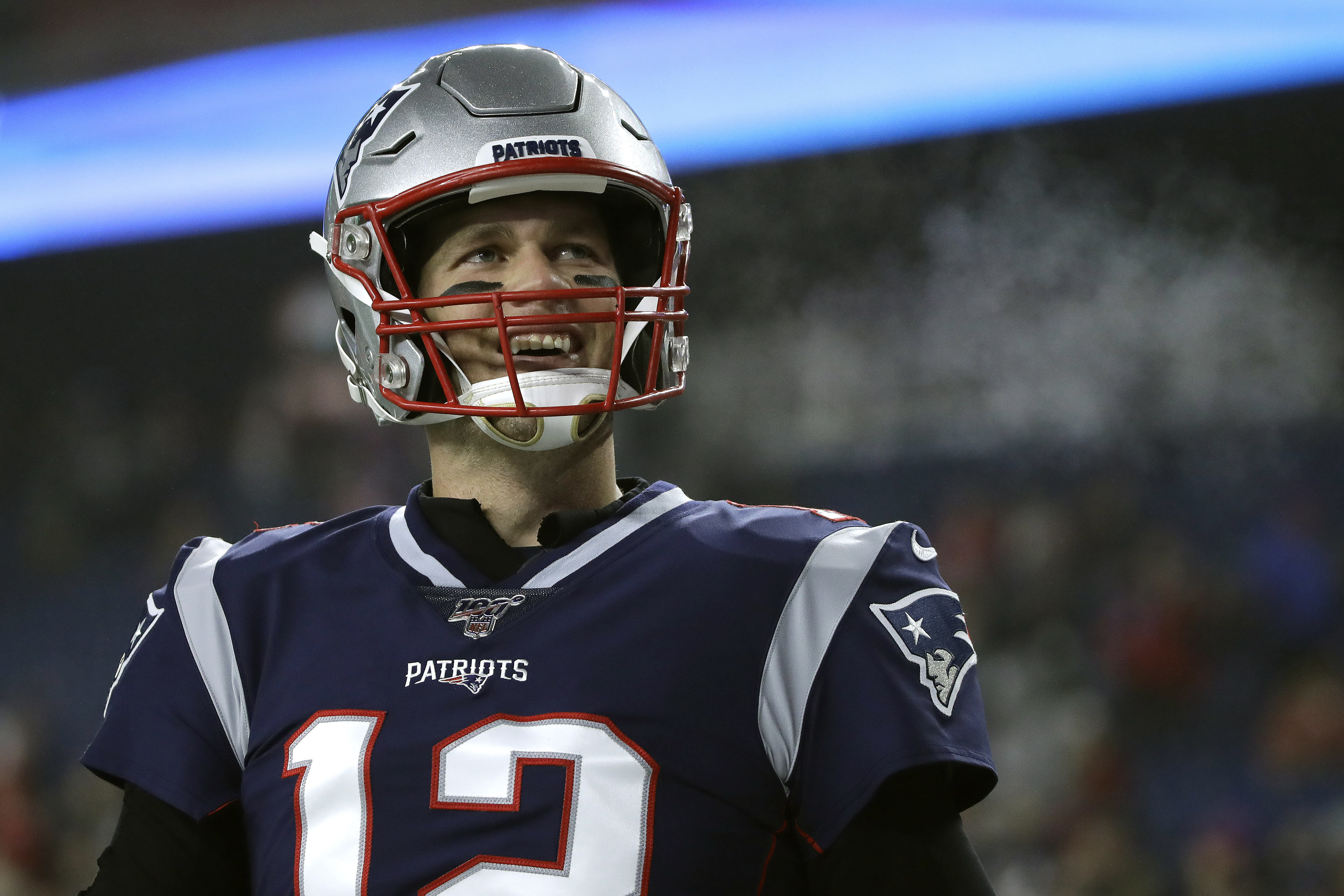 Tom Brady Day at Gillette: Where to buy tickets to Patriots-Eagles opener 