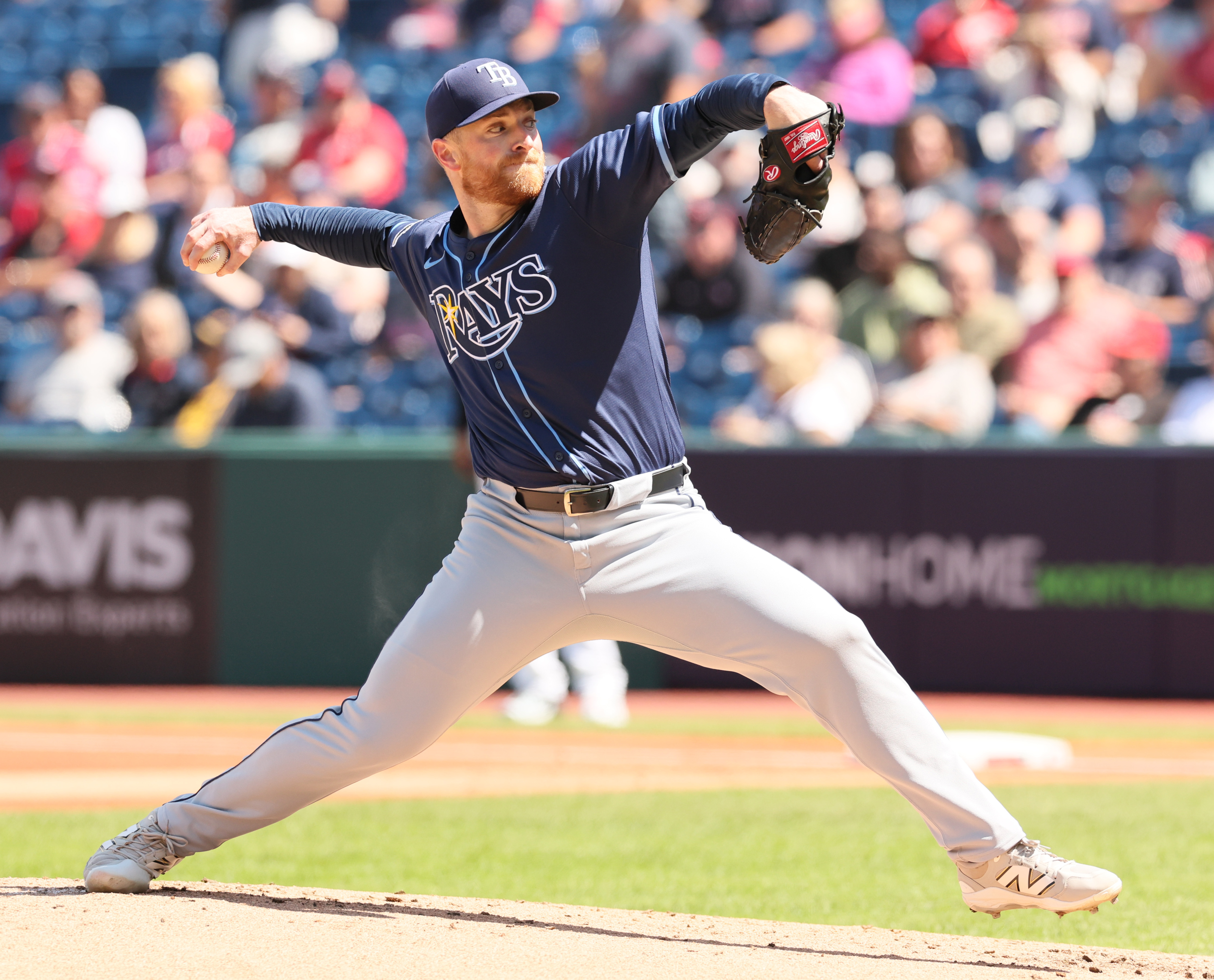 Cleveland Guardians vs. Tampa Bay Rays, August 27, 2025 - cleveland.com