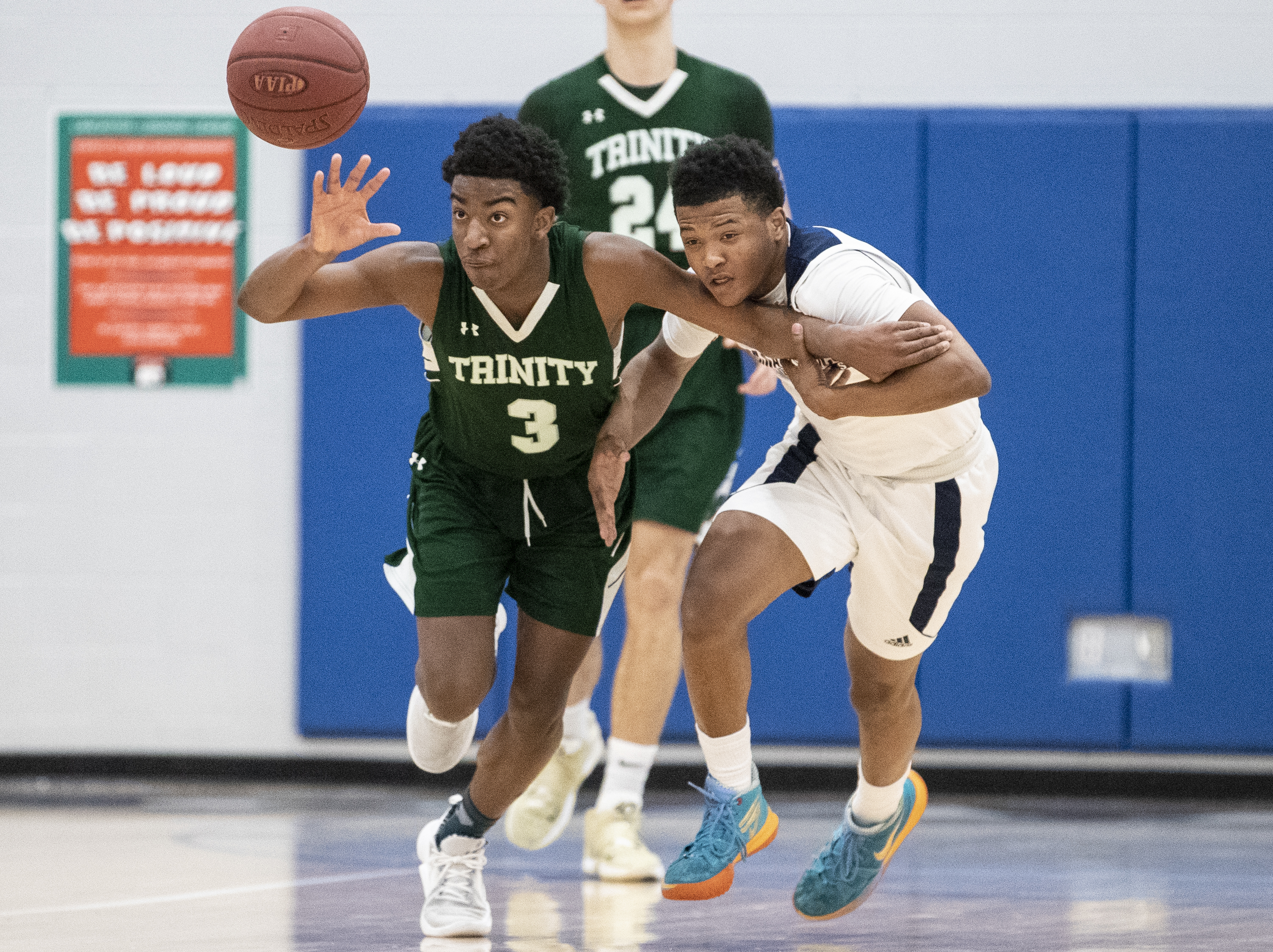 David Wright - Statewide Basketball Rules Interpreter - PIAA