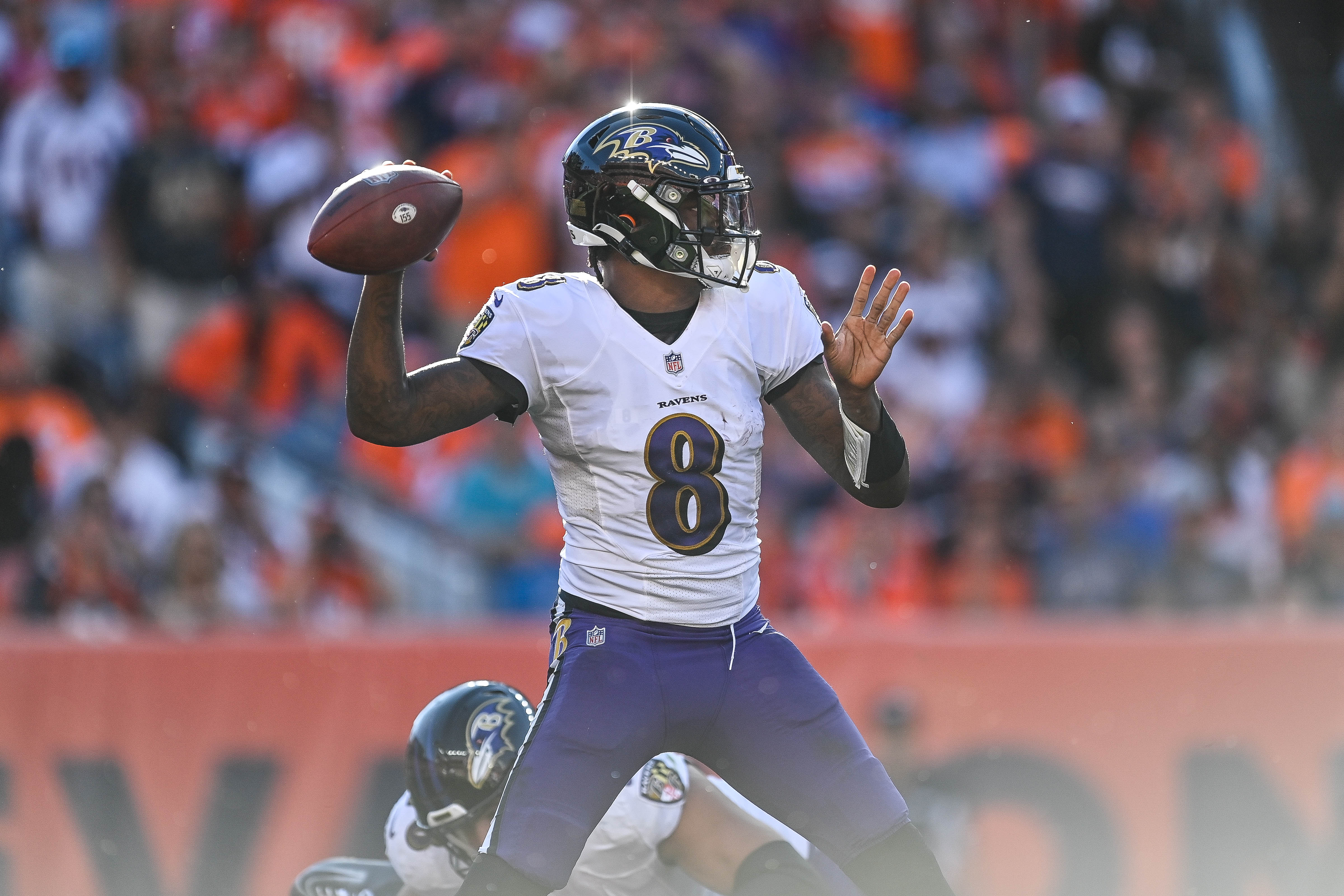 Baltimore Ravens vs. Las Vegas Raiders free live stream: How to watch  Monday Night Football, Lamar Jackson 