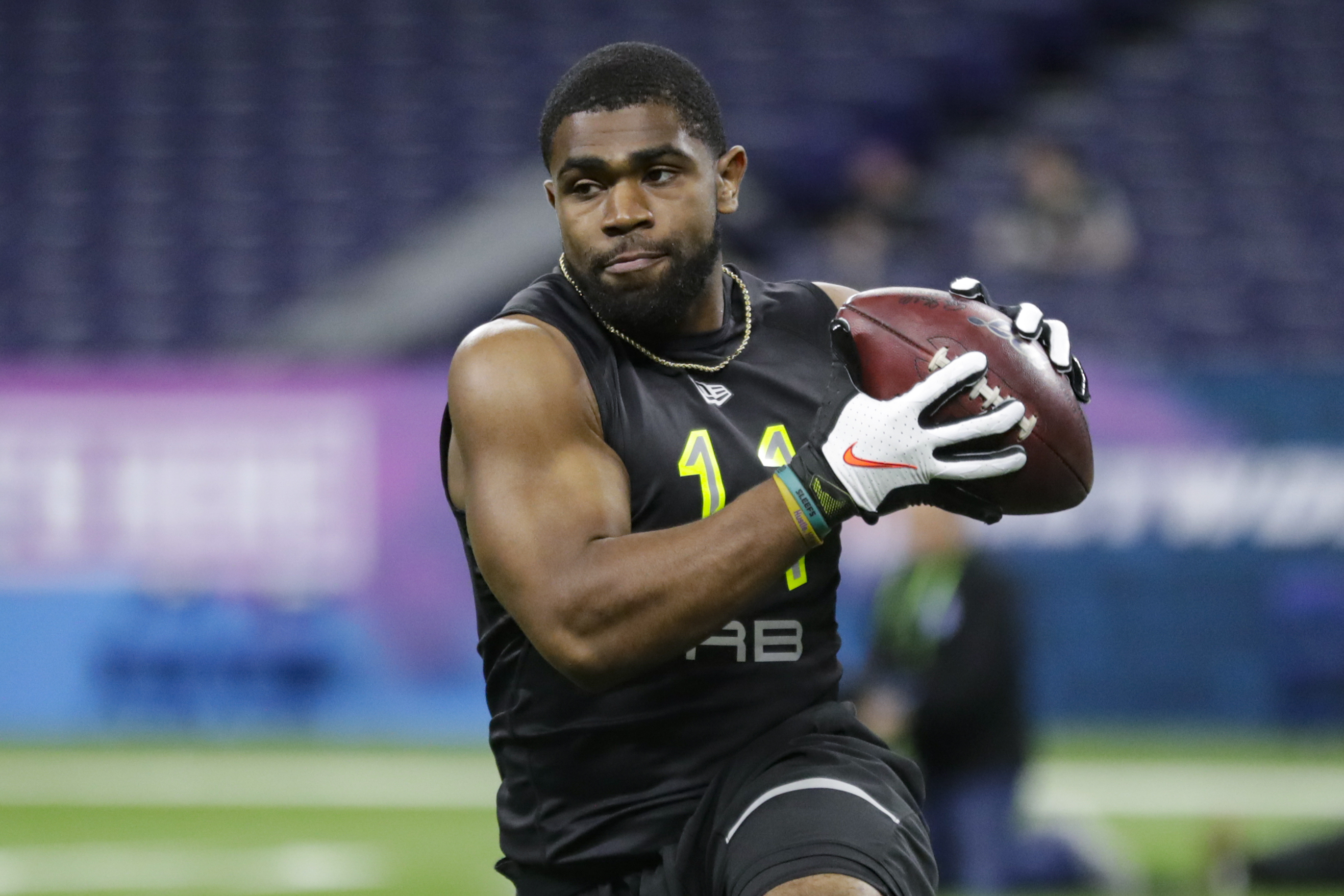 Fantasy football 2023: Rams RB Cam Akers draft profile, rankings,  projections for NFL season - DraftKings Network