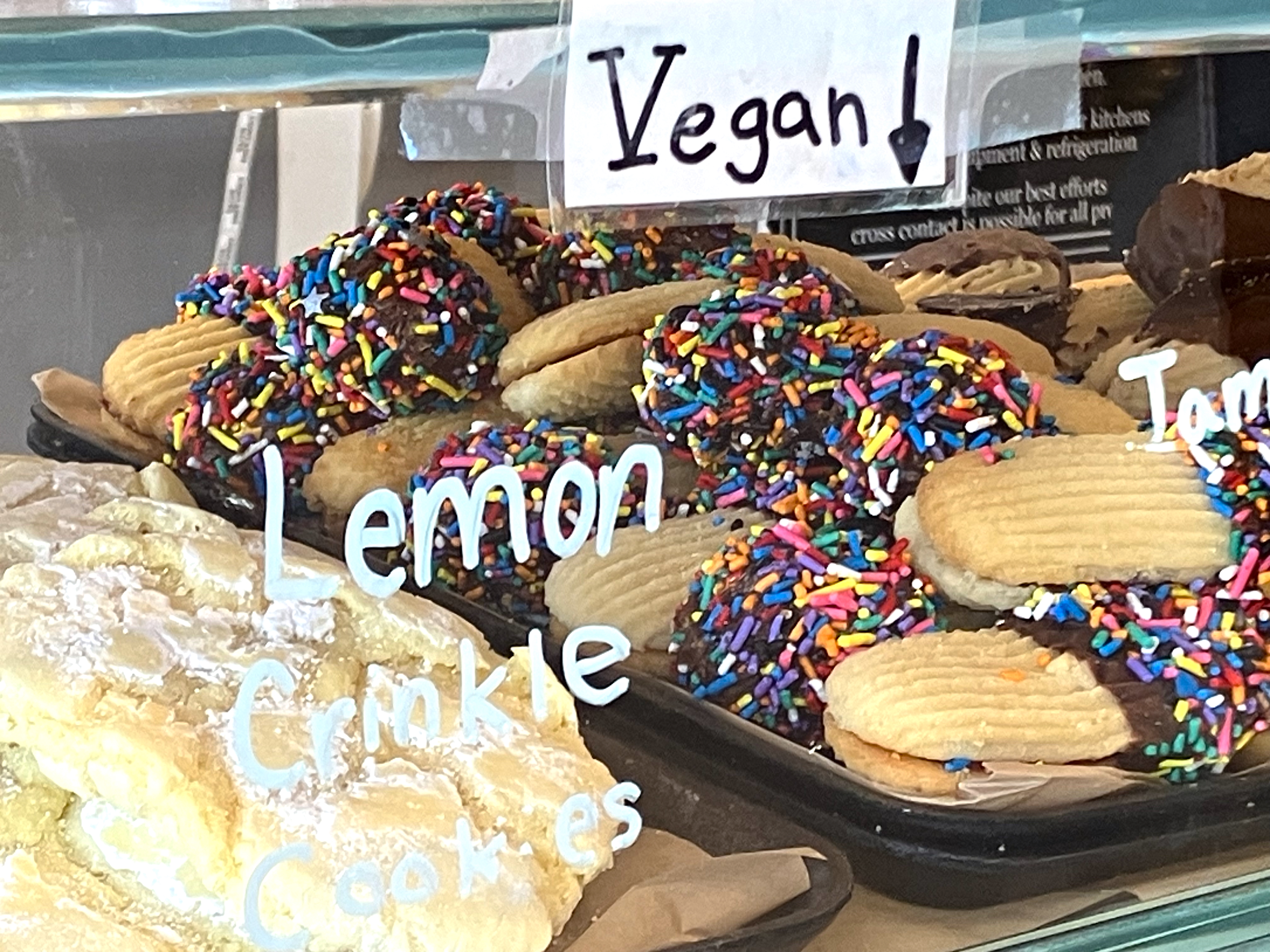 Affordable Eats: This N.J. bakery heals the body and the mind - nj.com