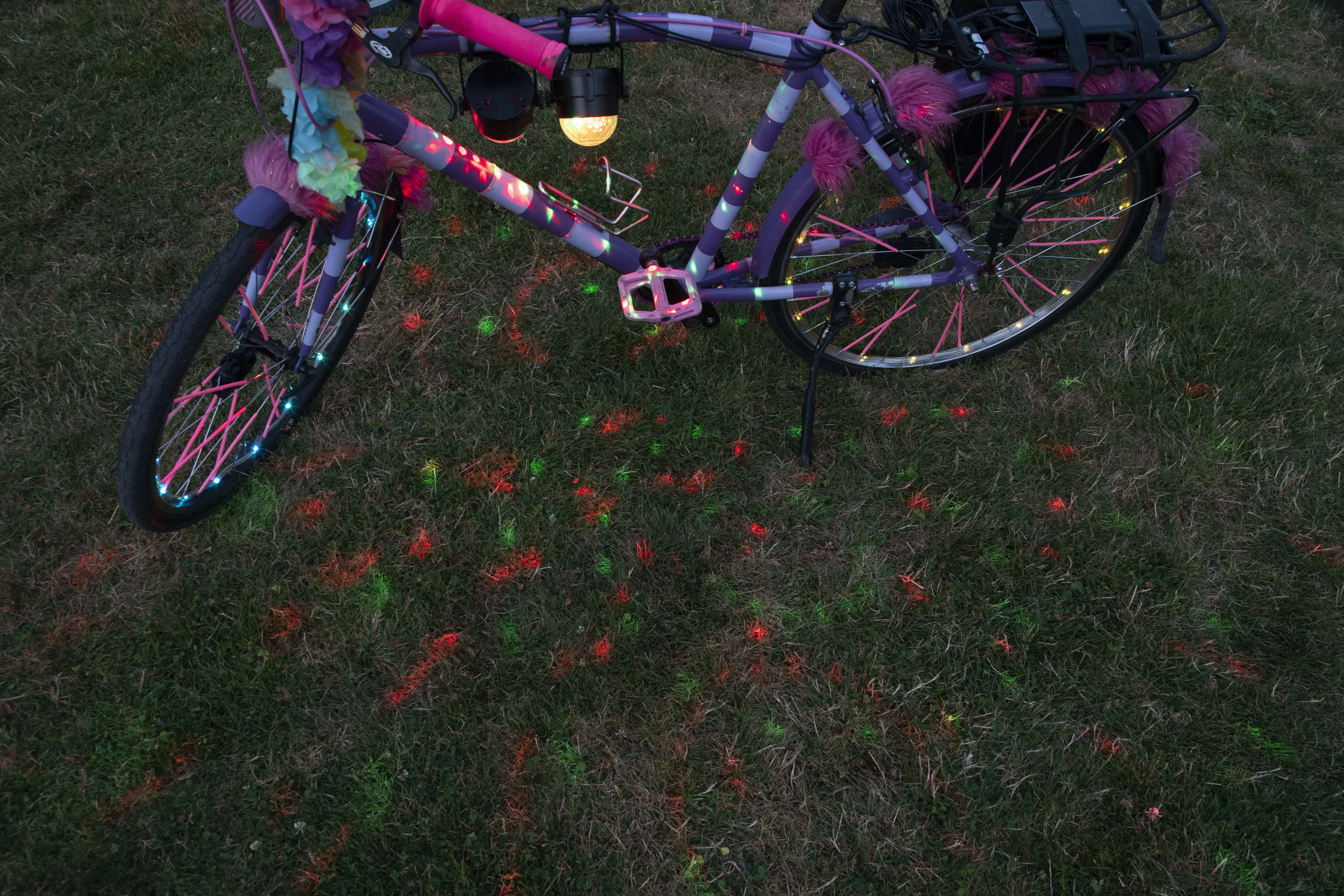 2022 World Naked Bike Ride - oregonlive.com