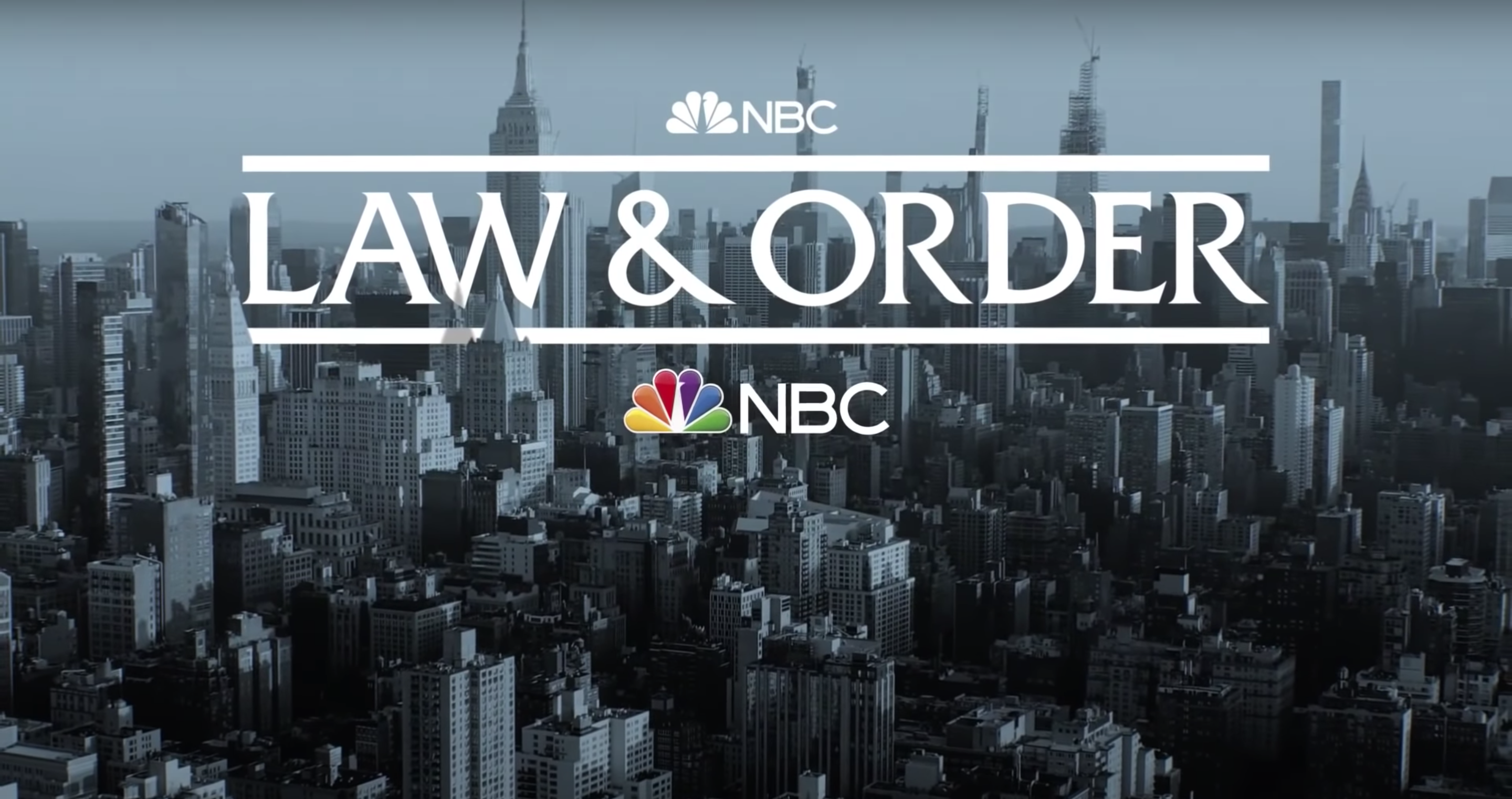 Law & Order' Season 21 finale: How to watch, stream for free 