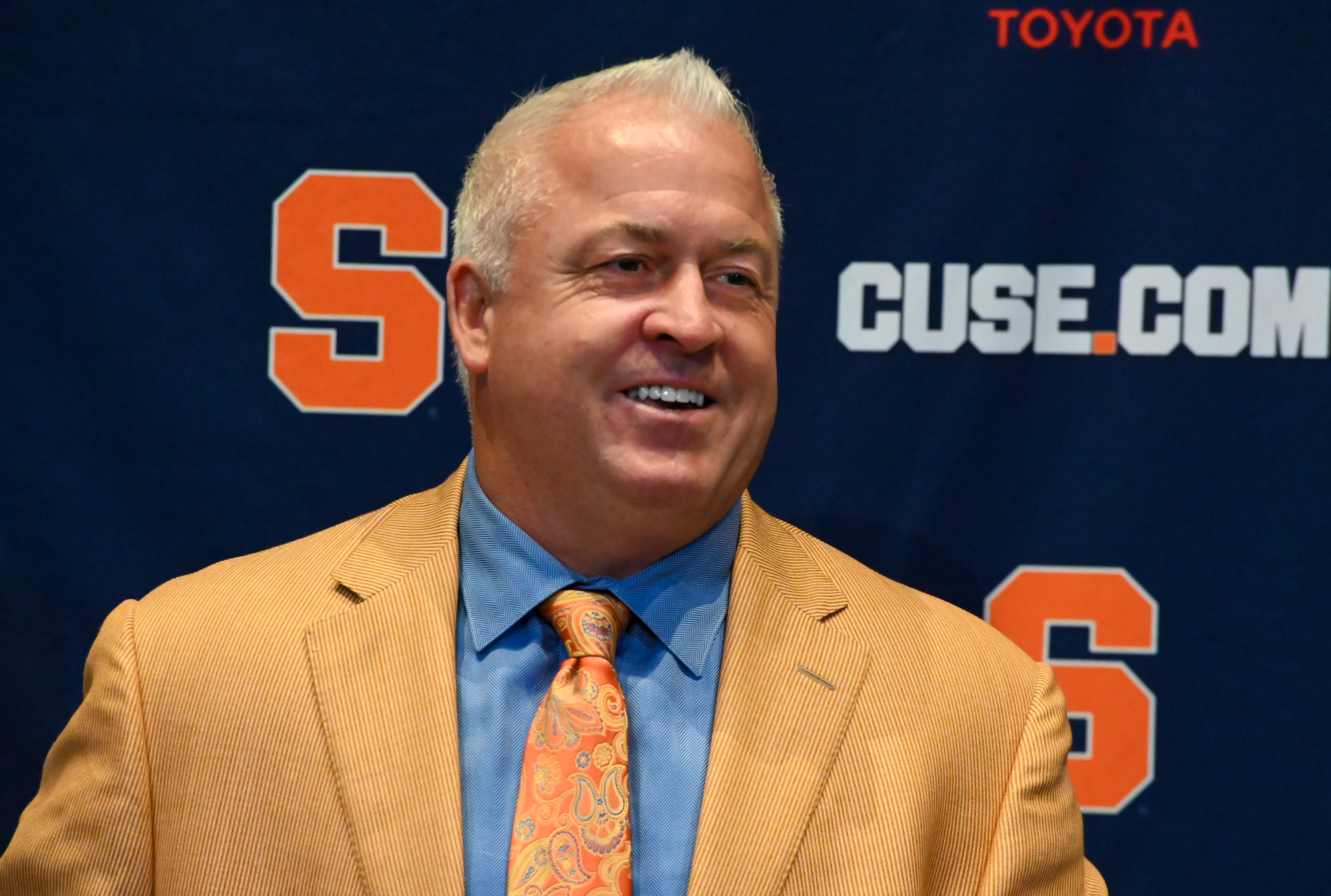 Syracuse Men's Lacrosse Coach: A Legacy of Excellence