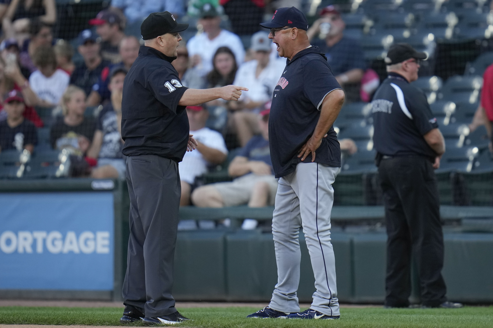 Tim Tichenor will be plate umpire for MLB's All-Star Game at