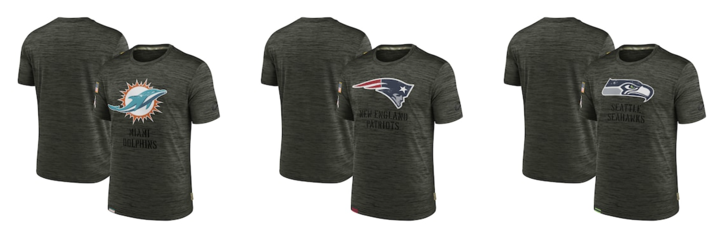 4 Things To Know About Buying NFL Salute To Service Gear — Every Thing For  Dads