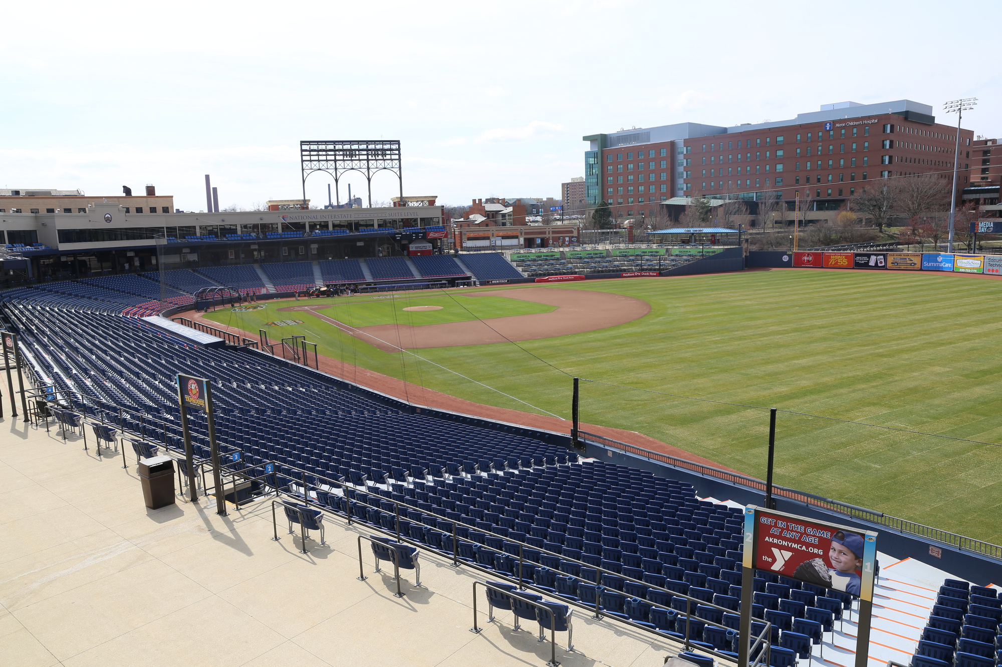 Cleveland Guardians shuffle minor league coaching staffs for 2023 season 