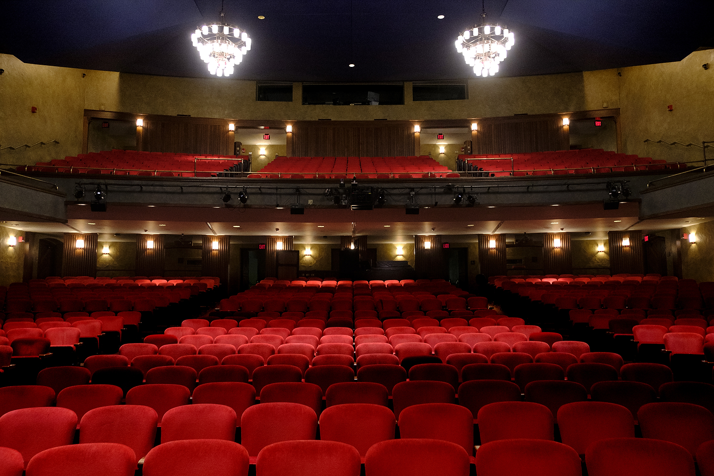 SBA offering $16.2 billion in relief to theaters, arts venues and cultural  groups