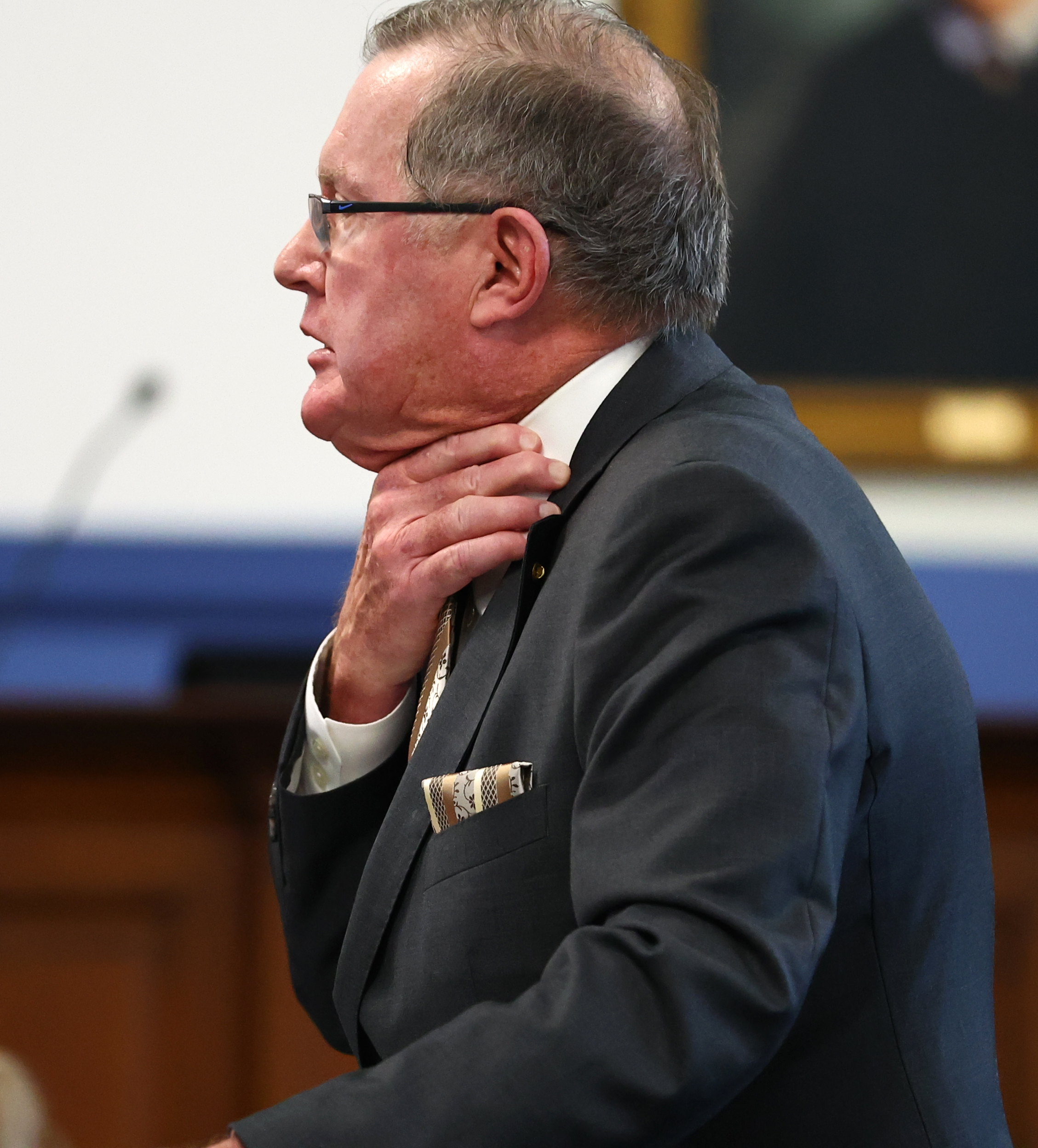 Trial for NY corrections officers accused in fatal beating of Robert ...