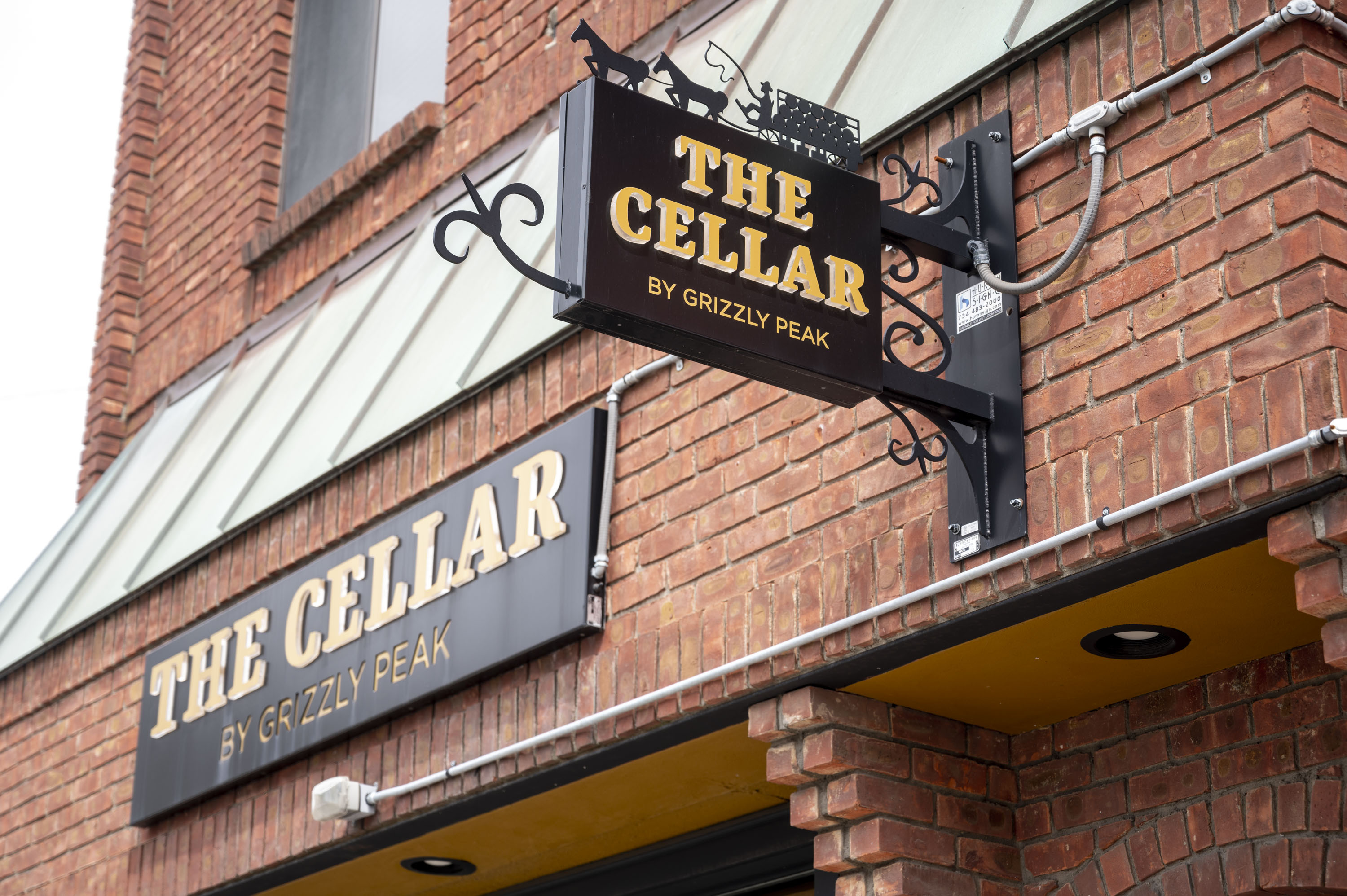The Cellar