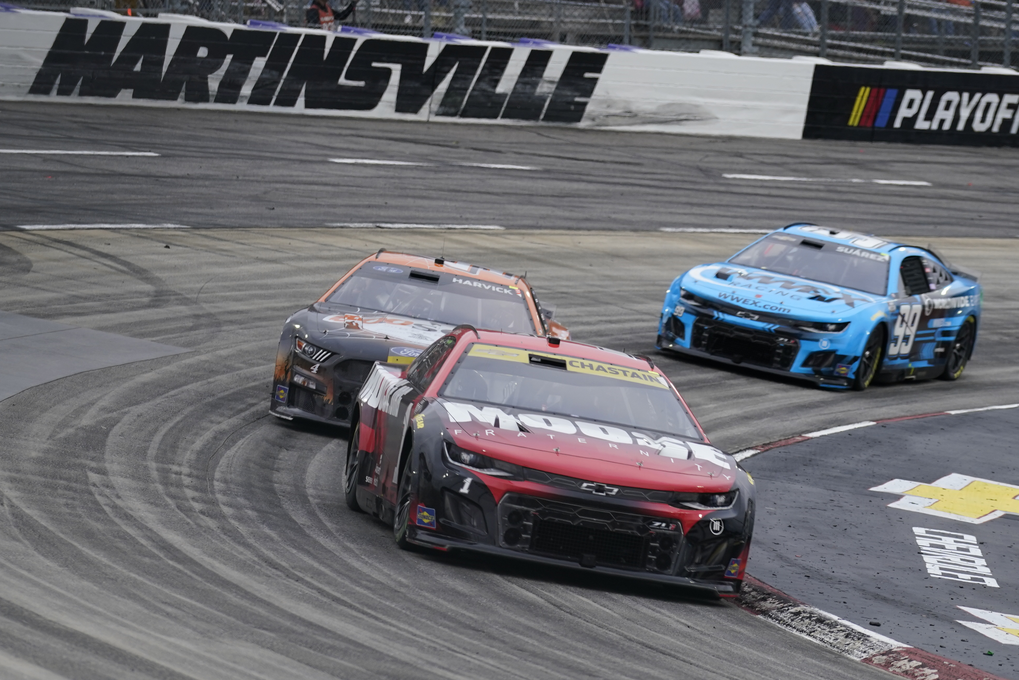 2023 NOCO 400 at Martinsville Free live stream, TV schedule, how to watch NASCAR race