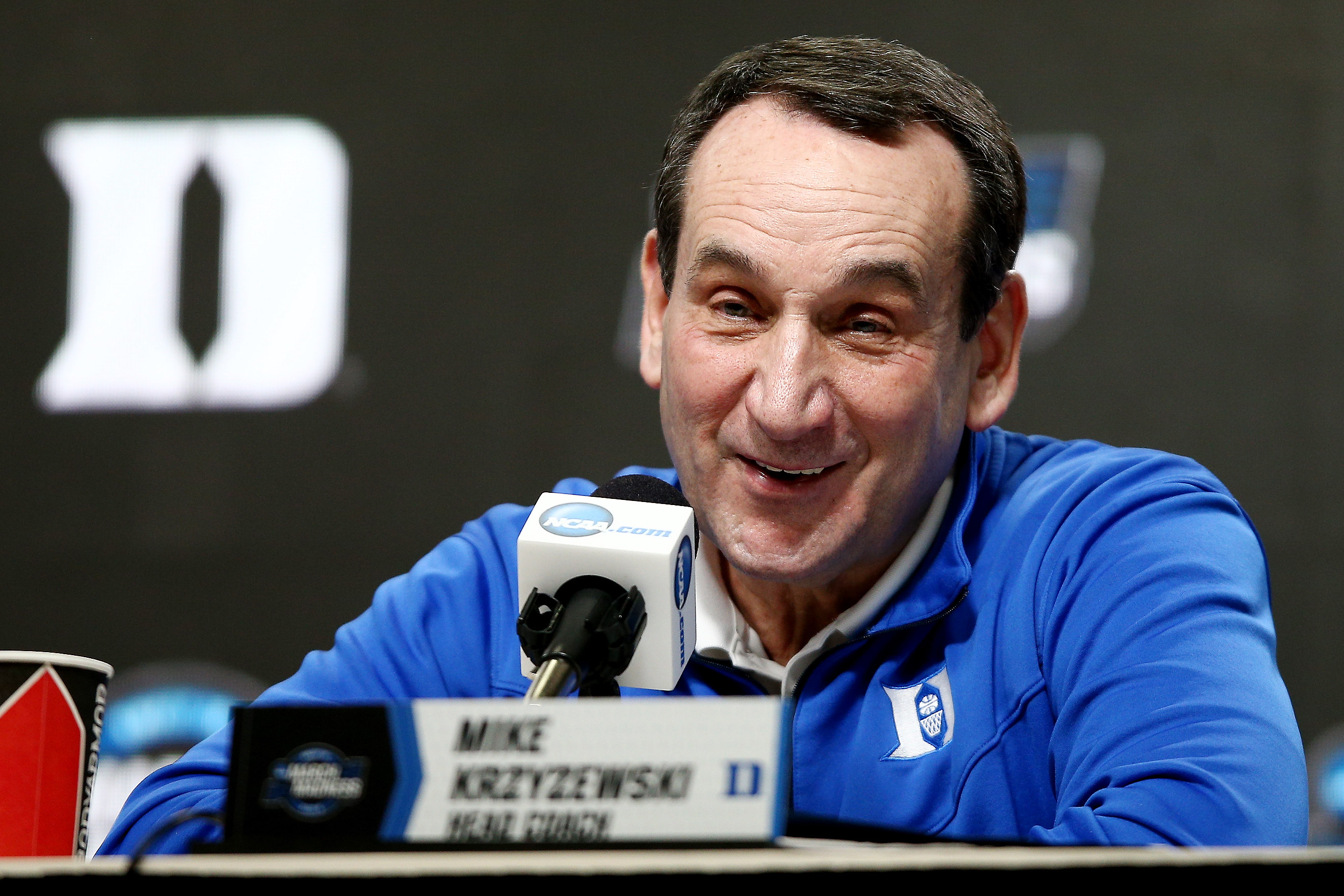 Coach K on Black Lives Matter: Mike Krzyzewski records powerful speech, 'We  as a country have the duty to solve this problem' 