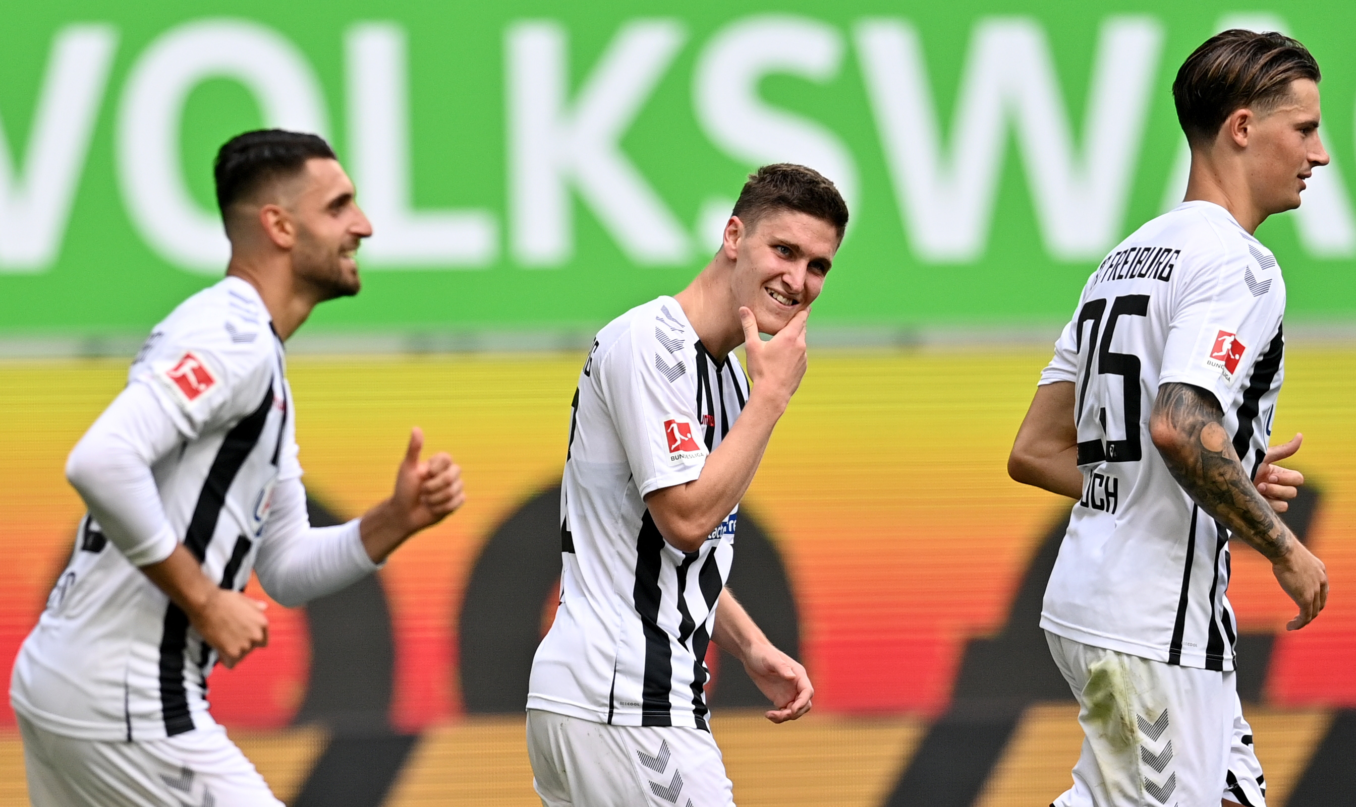 Freiburg vs Juventus: Live stream, TV channel, kick-off time & where to  watch