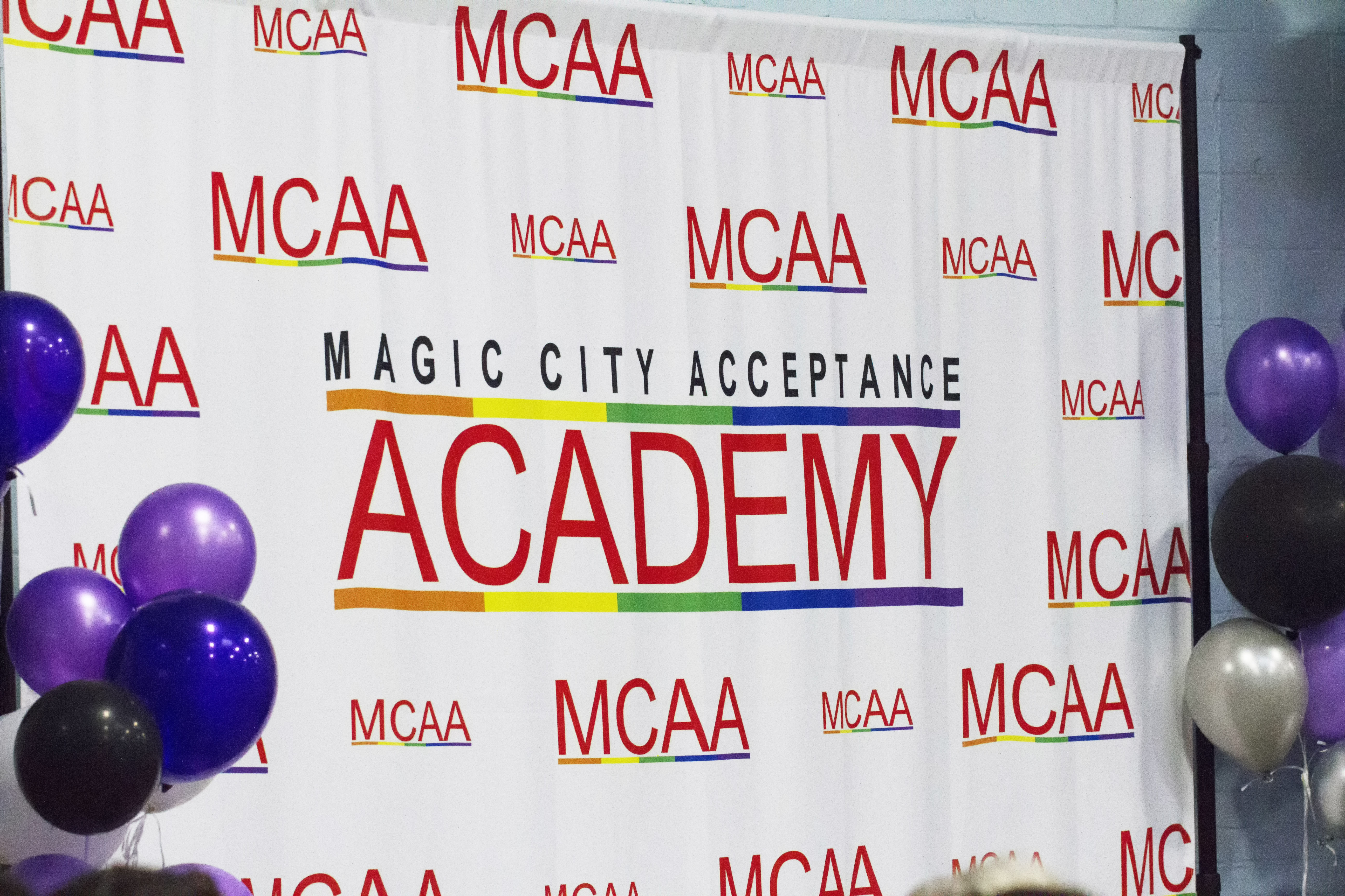 Our Community Magic City Acceptance Academy Honors Alabama Charter School S First Graduates Al Com