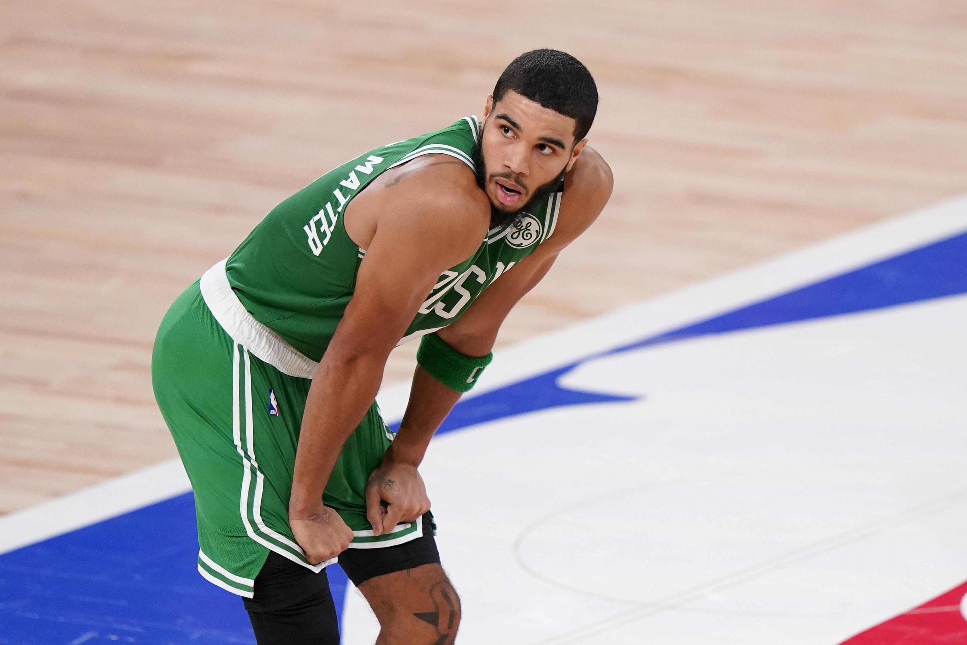 NBA Christmas Schedule: Boston Celtics hosting Brooklyn Nets