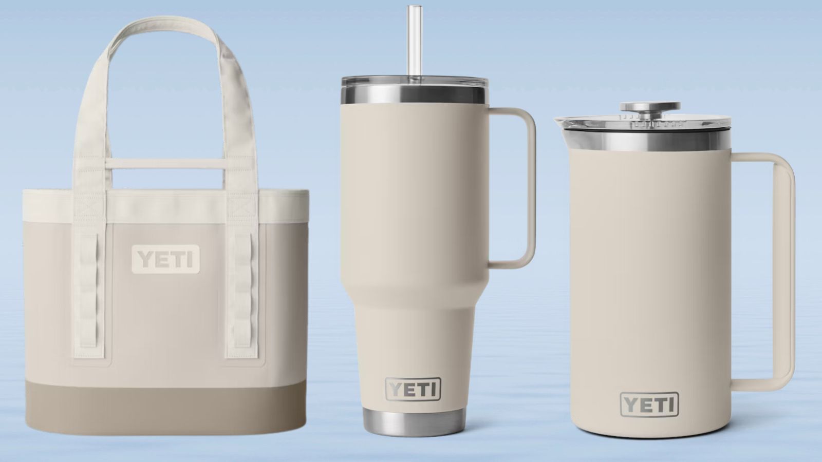 新品 YETI RAMBLER 8oz CUP 最新色【CAPE TAUPE】 YETI Cape Taupe Color Collection