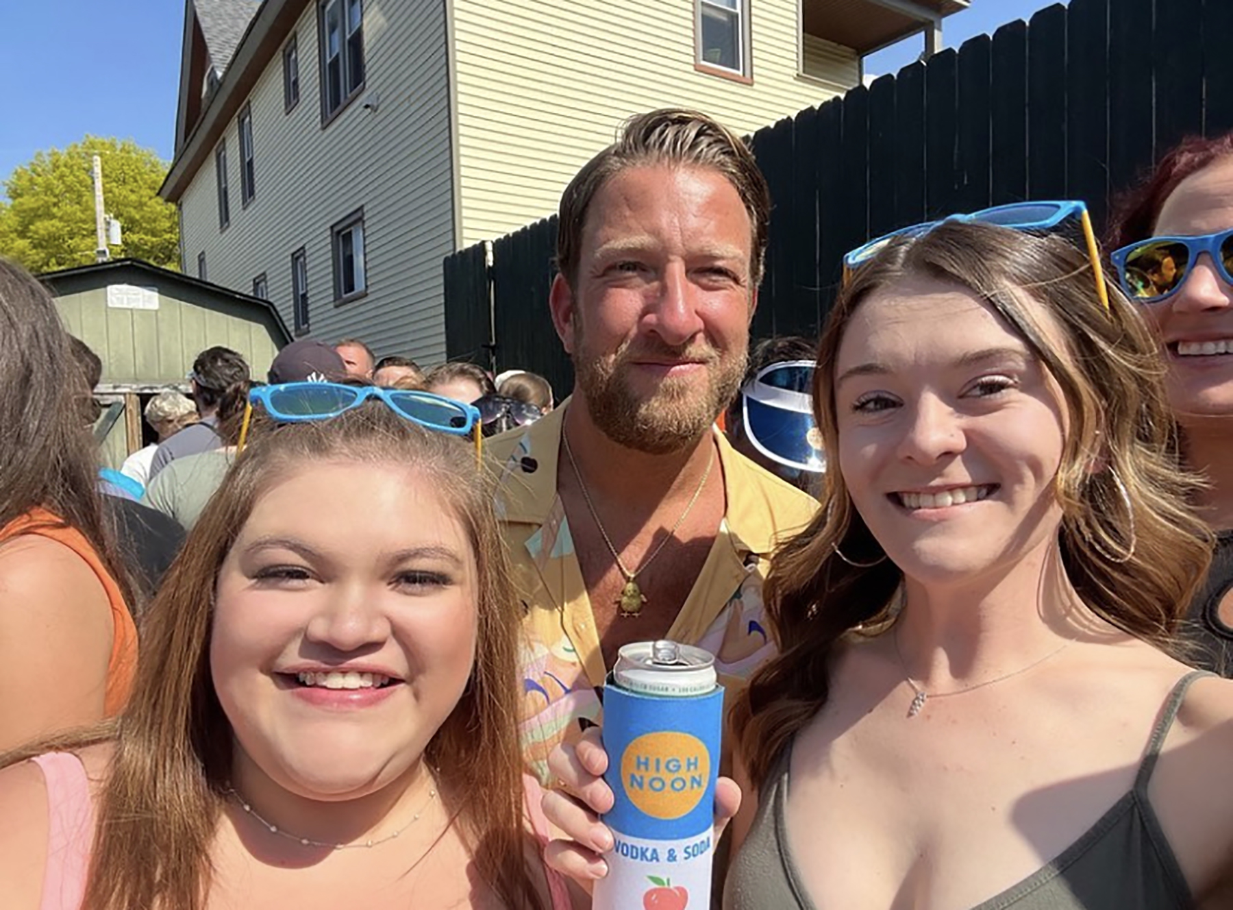 'Best Bar Town' Syracuse bar crawl