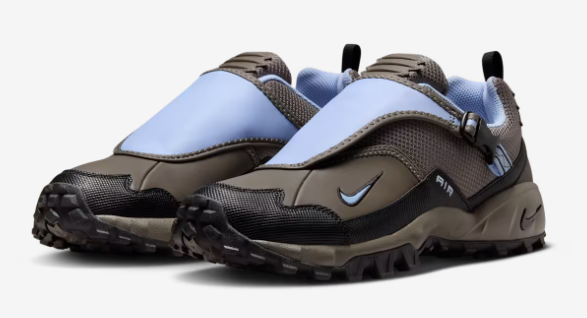 Nike ACG Phassad release date set for July 2 in two new