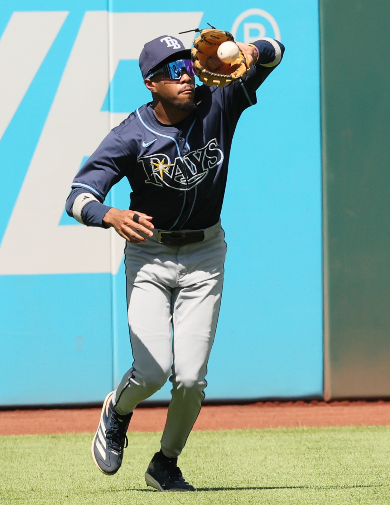 Cleveland Guardians vs. Tampa Bay Rays, August 27, 2025 - cleveland.com