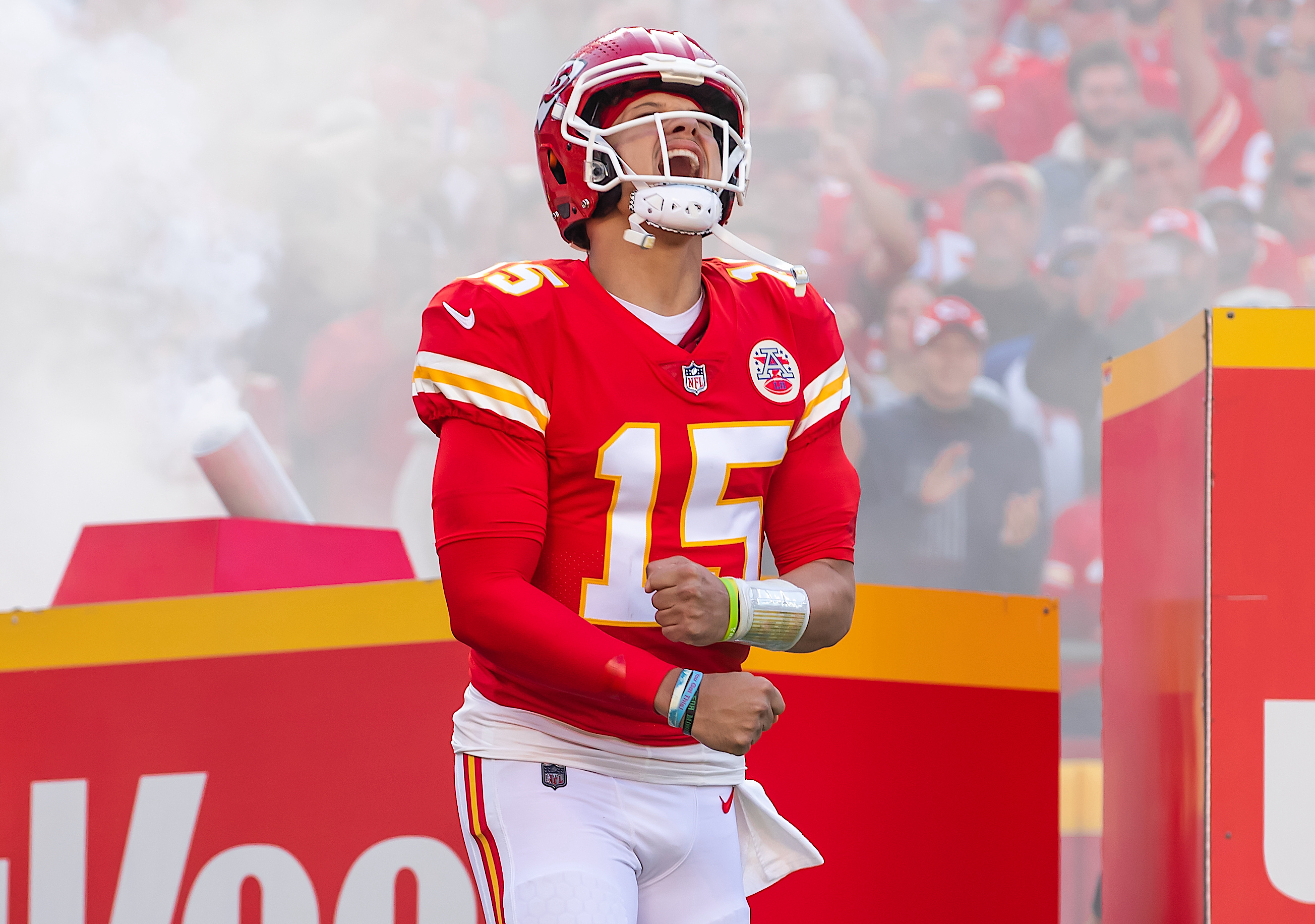 2023 AFC Divisional Playoffs: Jaguars lose to Chiefs at Arrowhead - Big Cat  Country