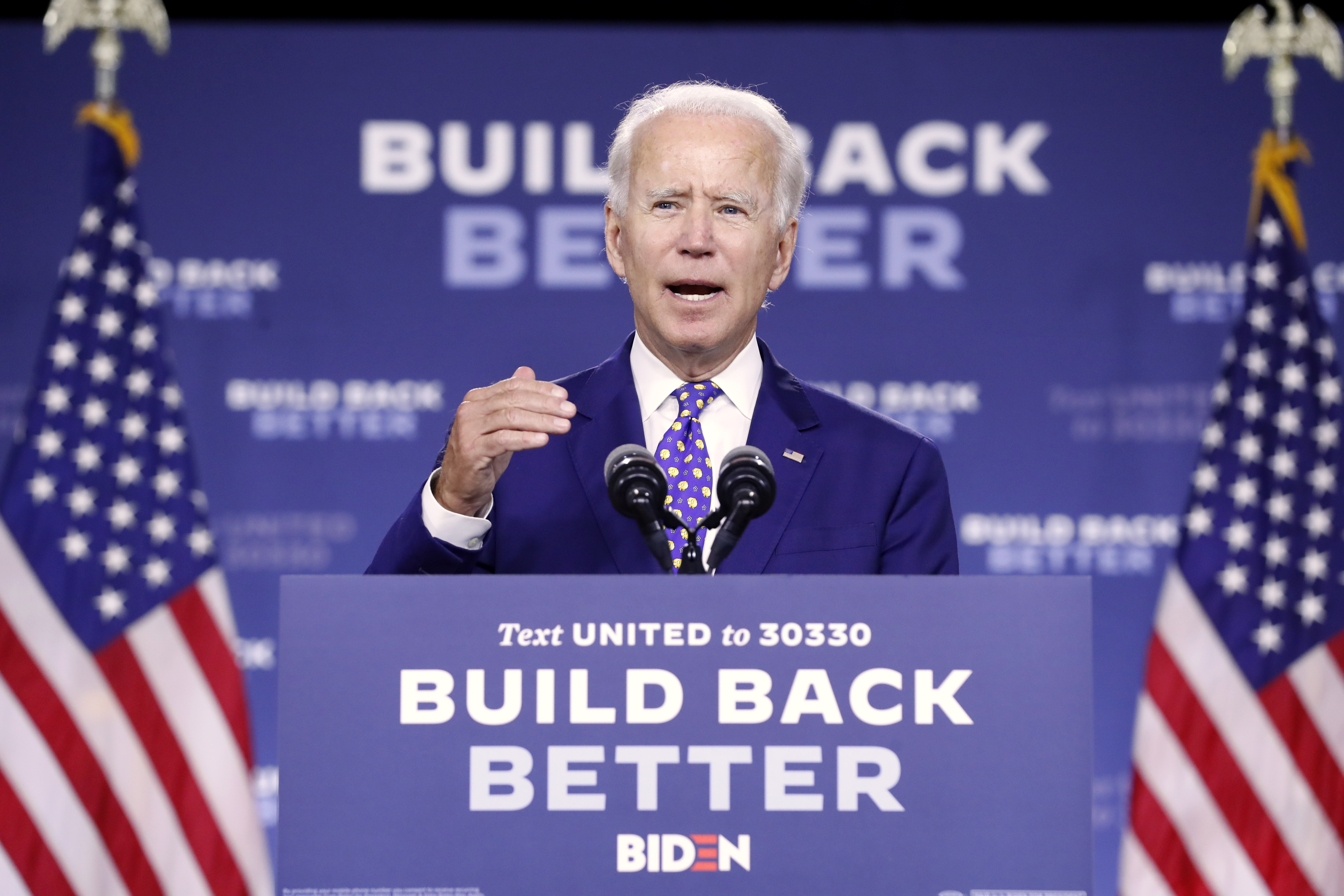 vare Ultimate oprejst Joe Biden campaign plans $280 million fall ad spending in 15 states,  including Ohio - cleveland.com