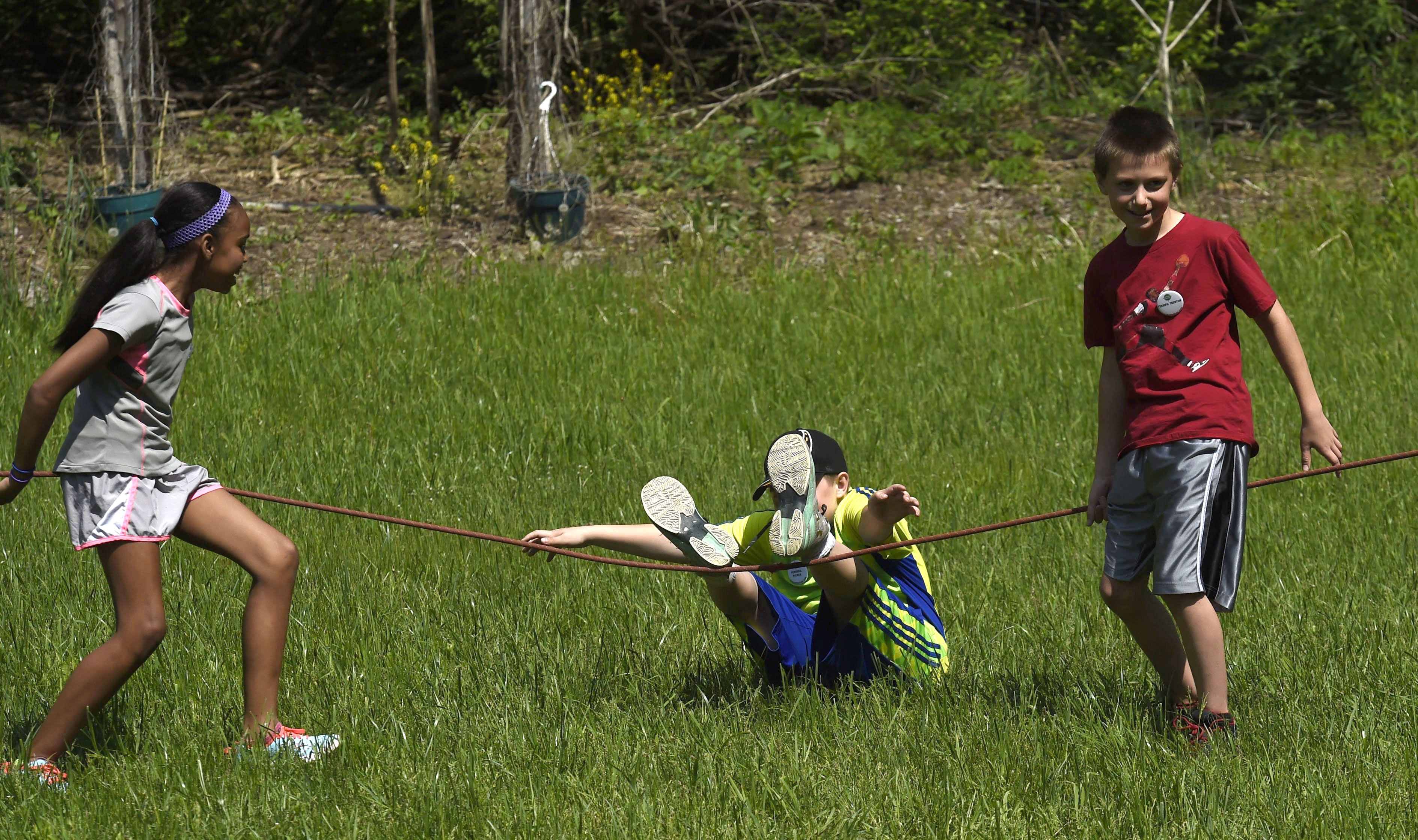 Orenda Springs Experiential Learning Center in Marcellus, NY - syracuse.com