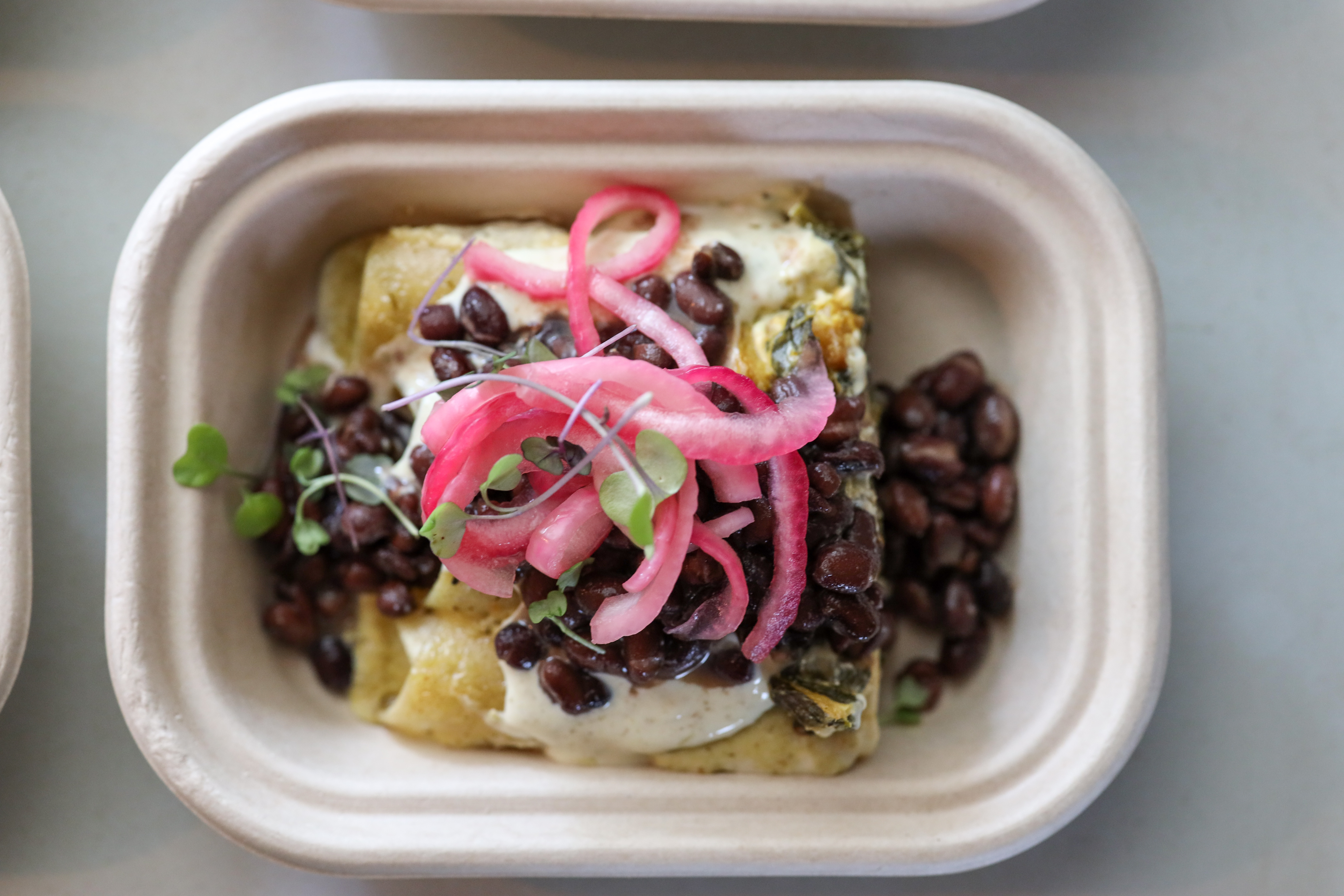 Black Owned Vegan Cafe Coming To Huntsville S Lowe Mill Al Com