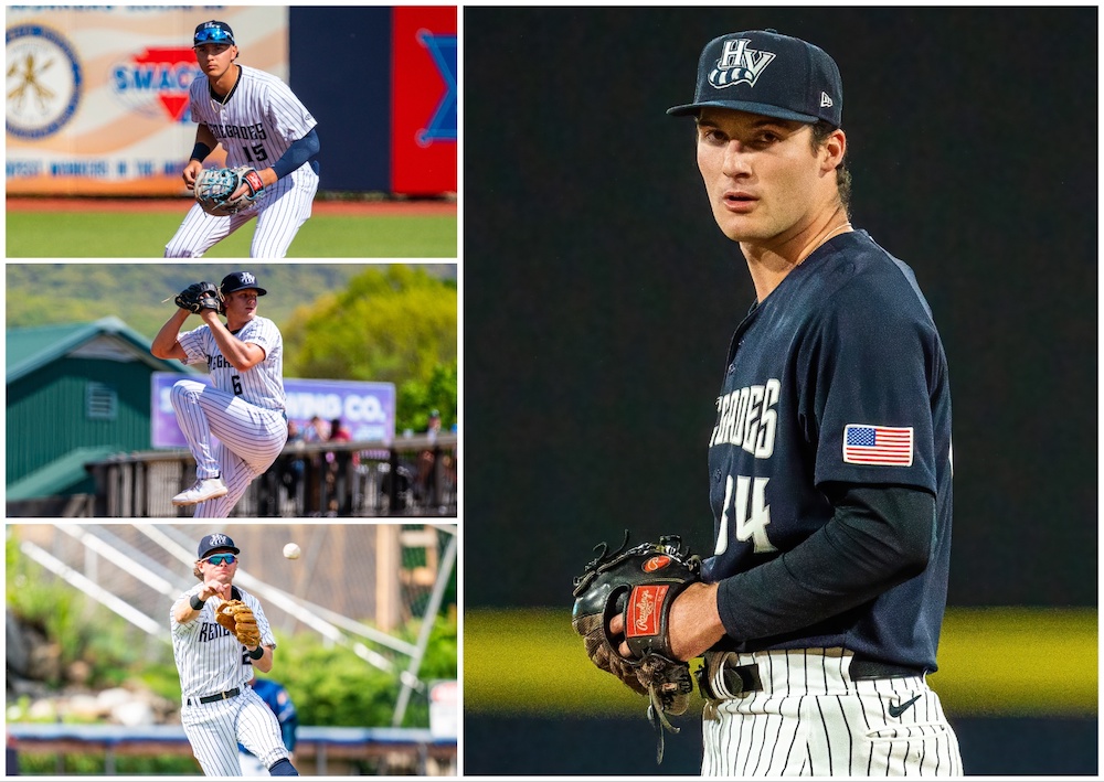 How 18 Yankees prospects that got away are faring