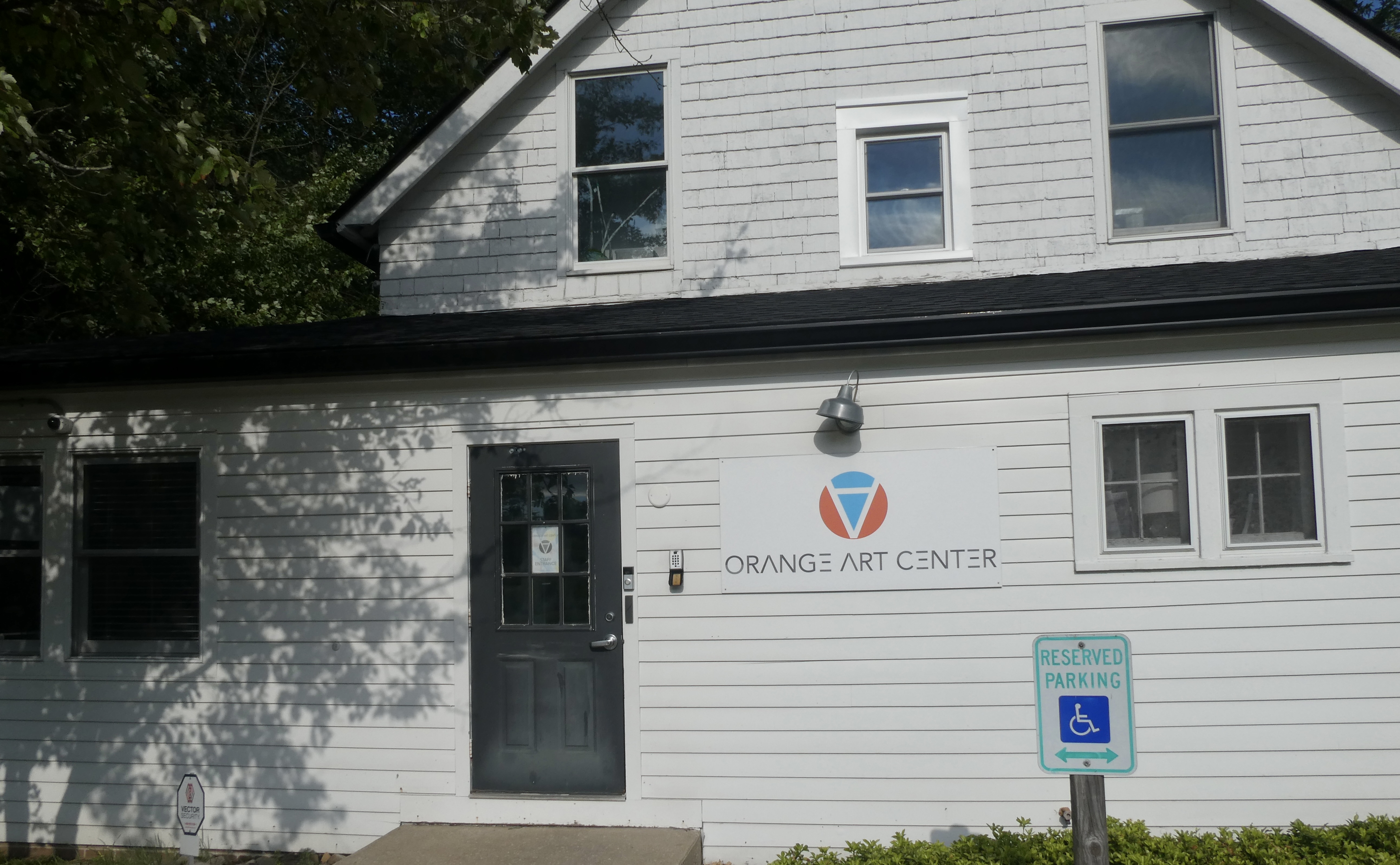 Orange Art Center marks 10 years with free Community Art Fest Aug