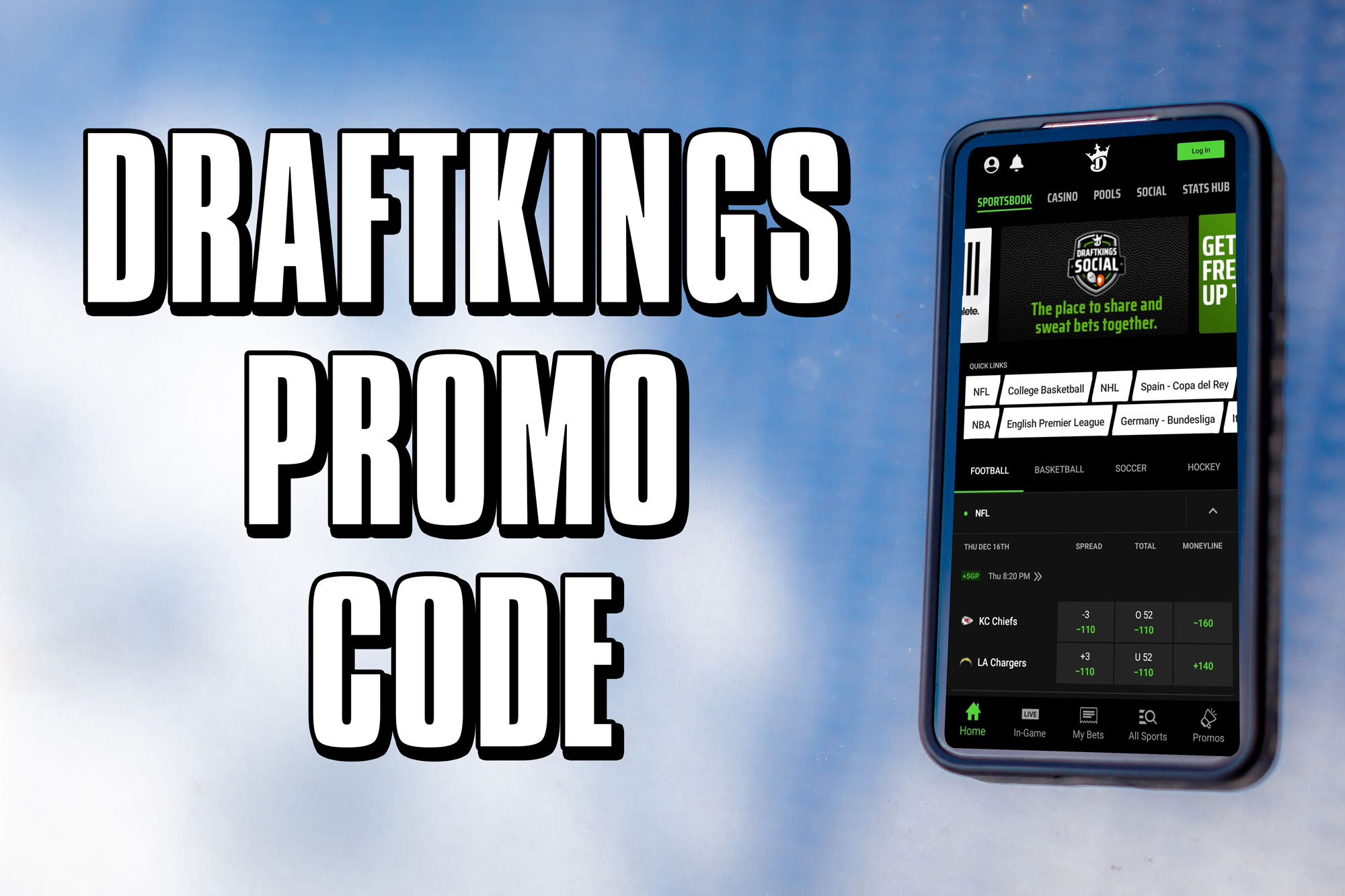 World Series - DraftKings Network