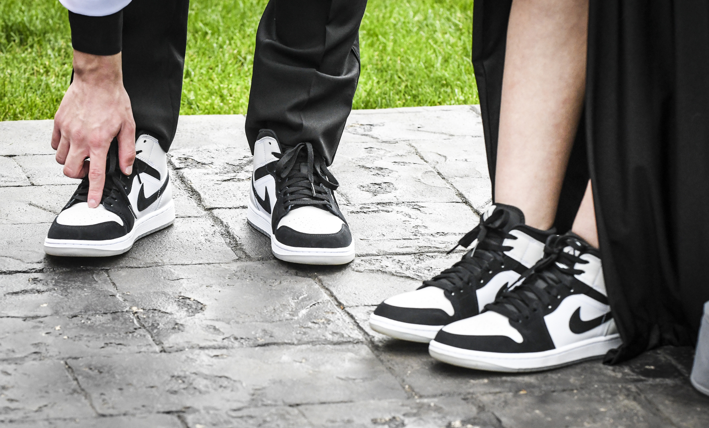 Belvidere High School 2022 Prom, June 12, 2022