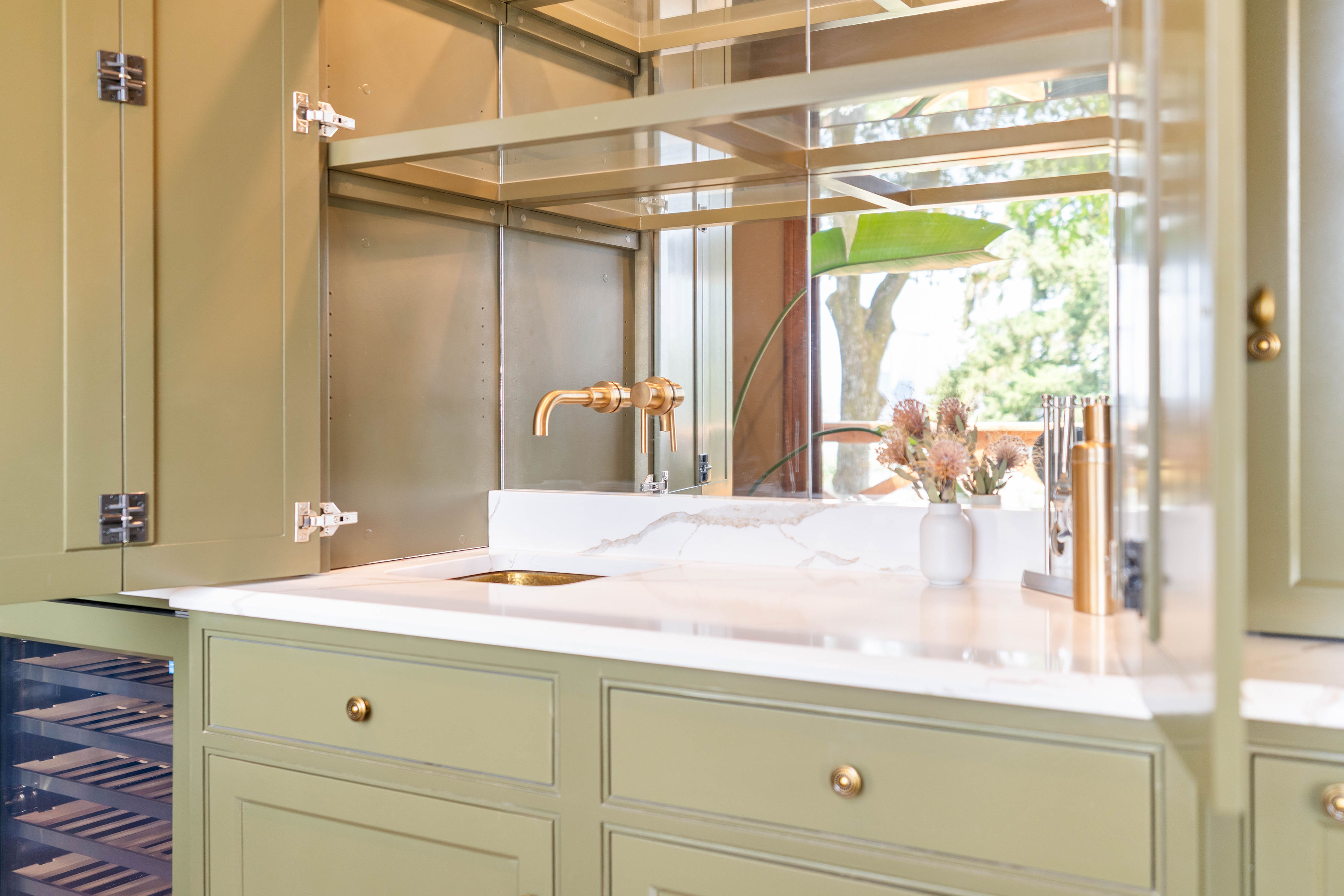 A 1907 Craftsman house at 1442 S.W. Vista Ave. in Southwest Portland is for sale by Aaron Moomaw and Lauren Moomaw of Cascade Hasson Sotheby’s International Realty. Stacks Photo Company