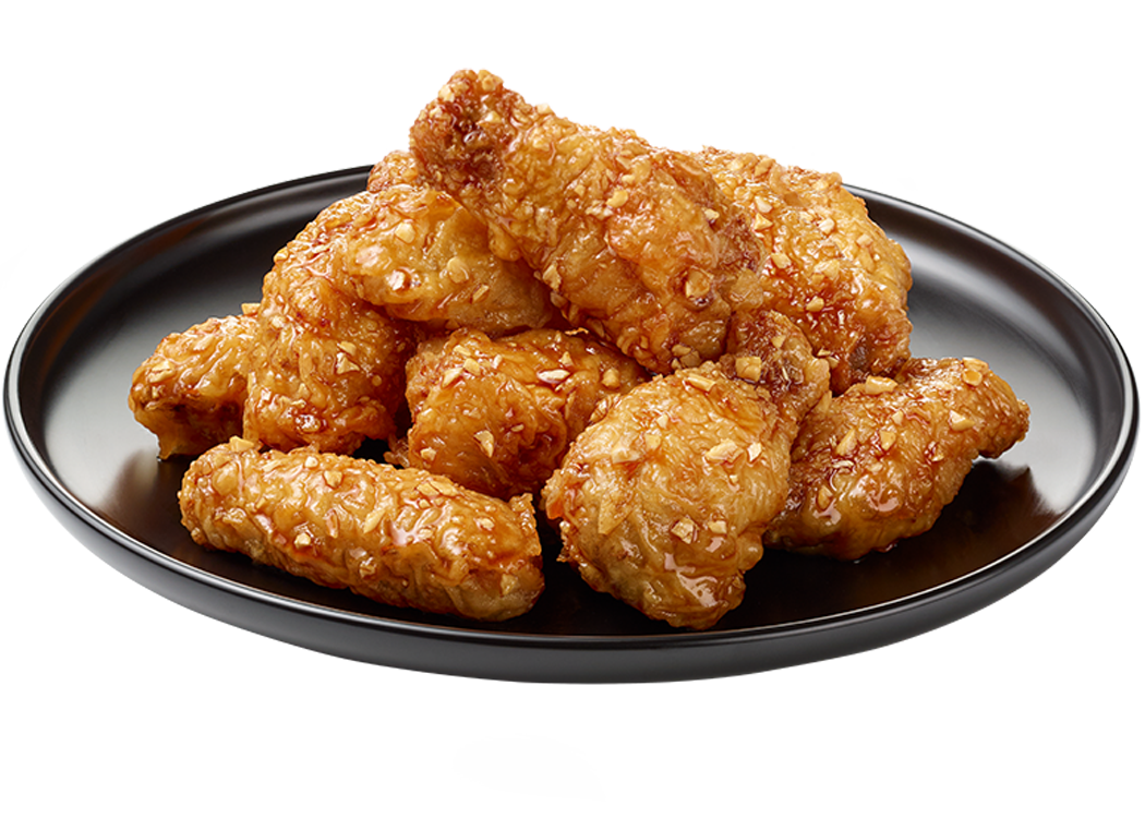 Seoul Fried Chicken Co. Serves Korean Chicken in Edison - Best of NJ