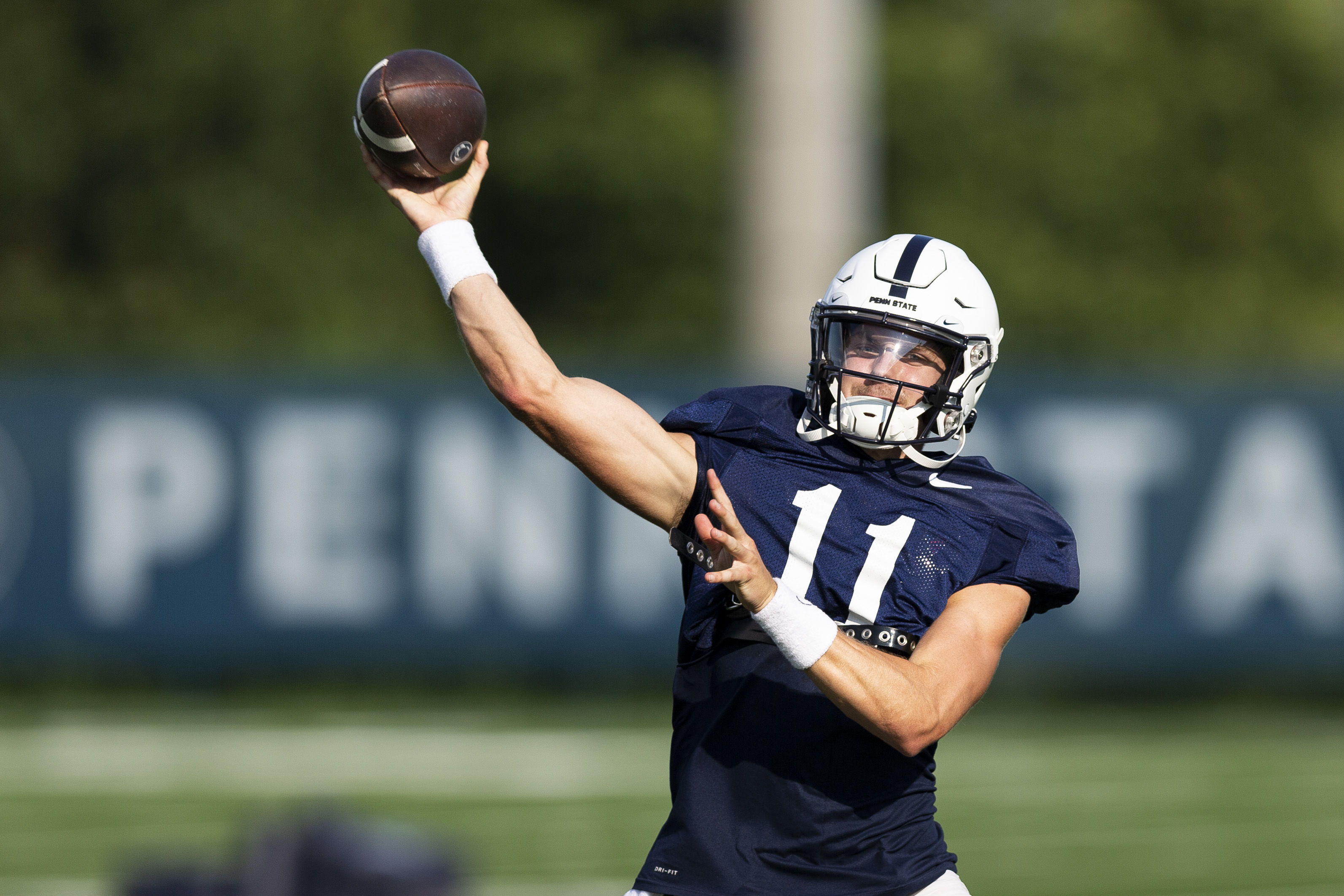 Penn State football Pro Day results tracker - Sports Illustrated Penn State  Nittany Lions News, Analysis and More