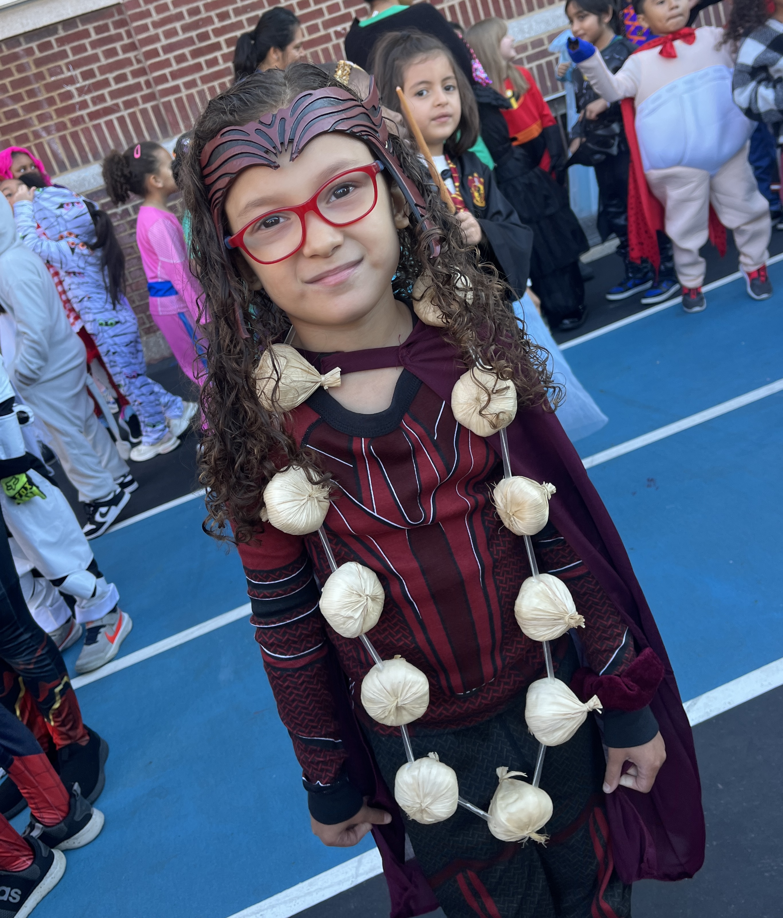 PS45 annual Halloween Parade 2024 - silive.com