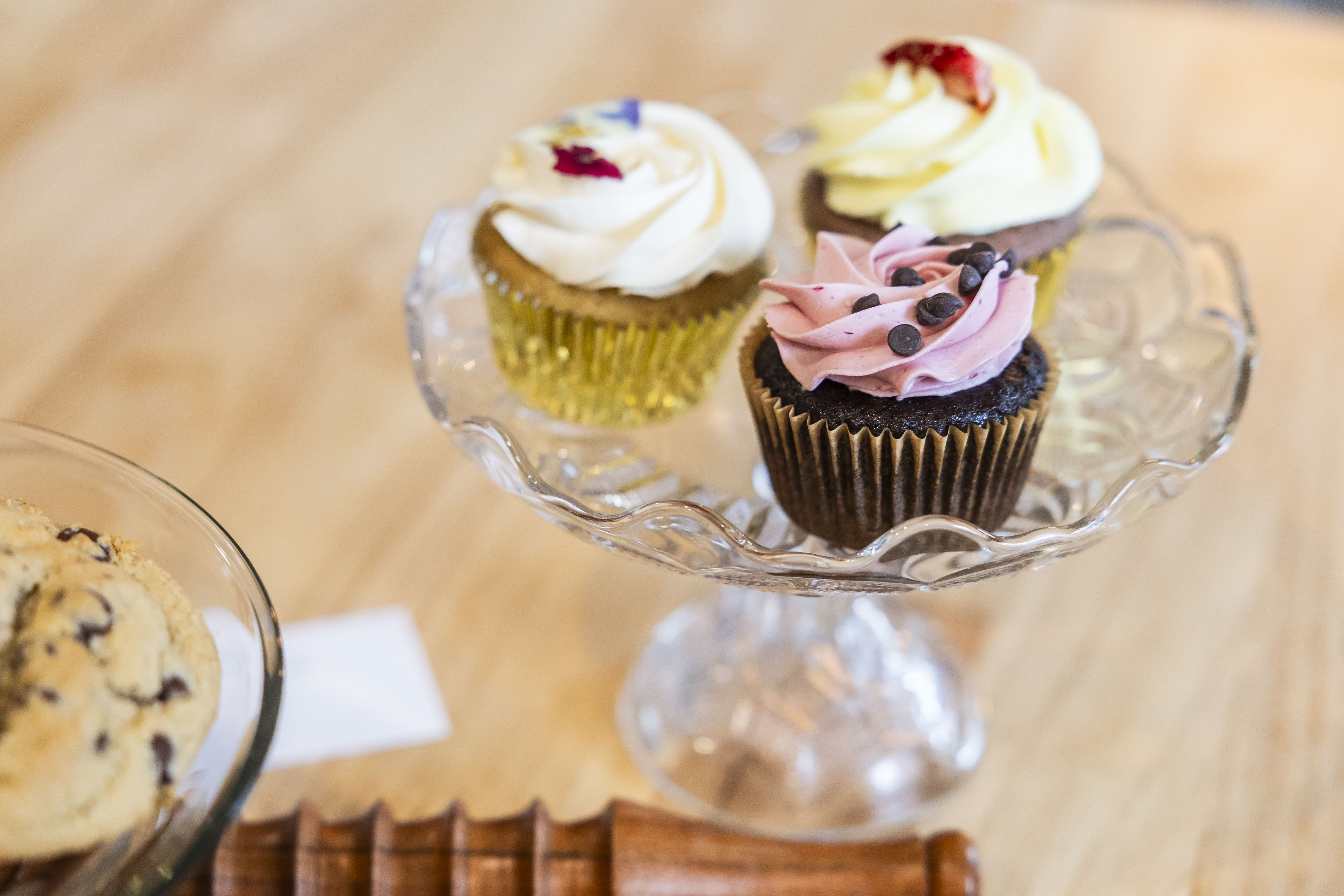 LOCAL EATS: Midland’s Simple Roots Baking Co., LLC - mlive.com