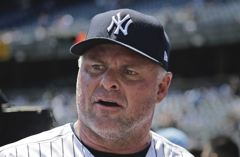 What Happened to Jason Giambi and Where is He Now? - FanBuzz