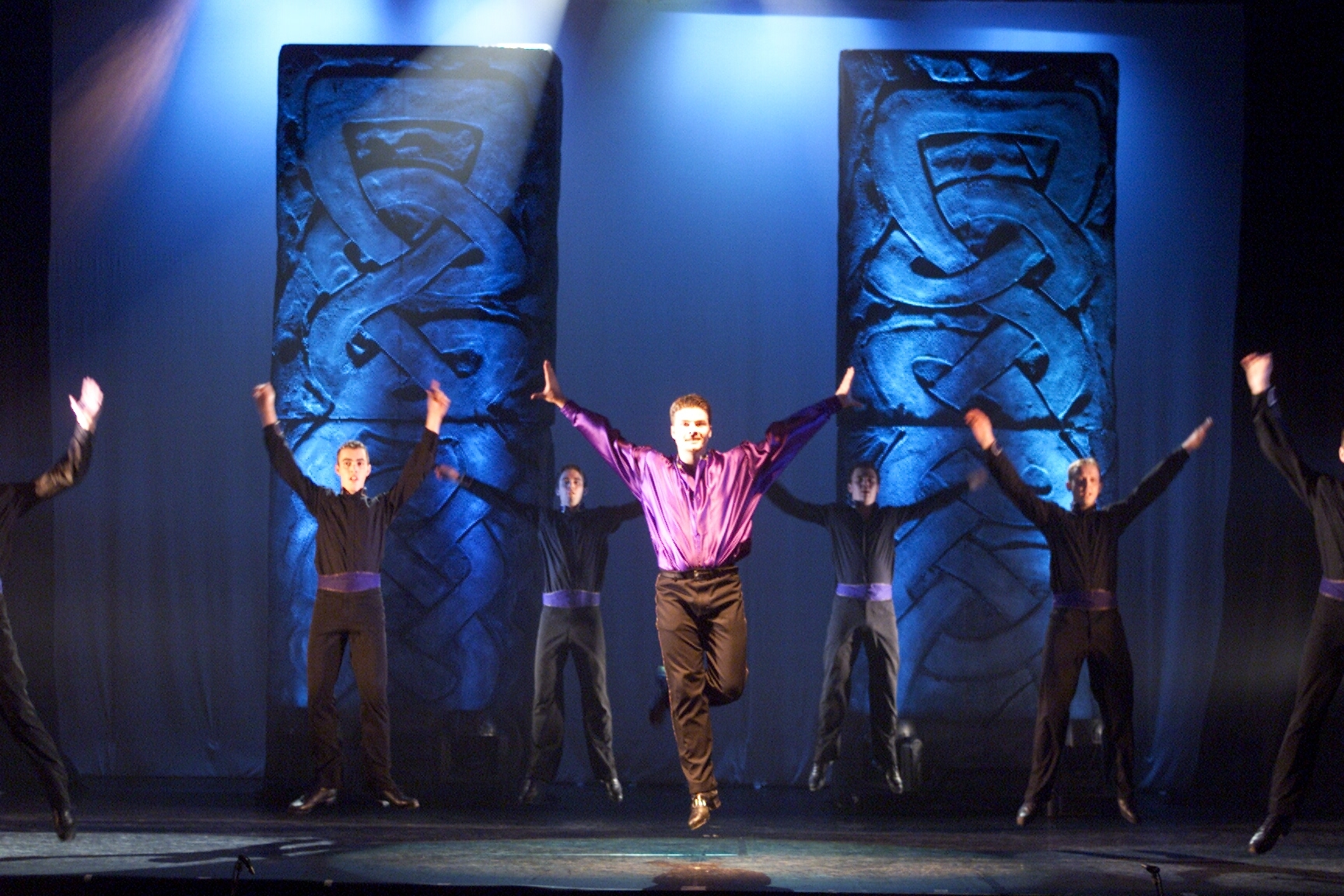 202223 Potter Center series at Jackson College