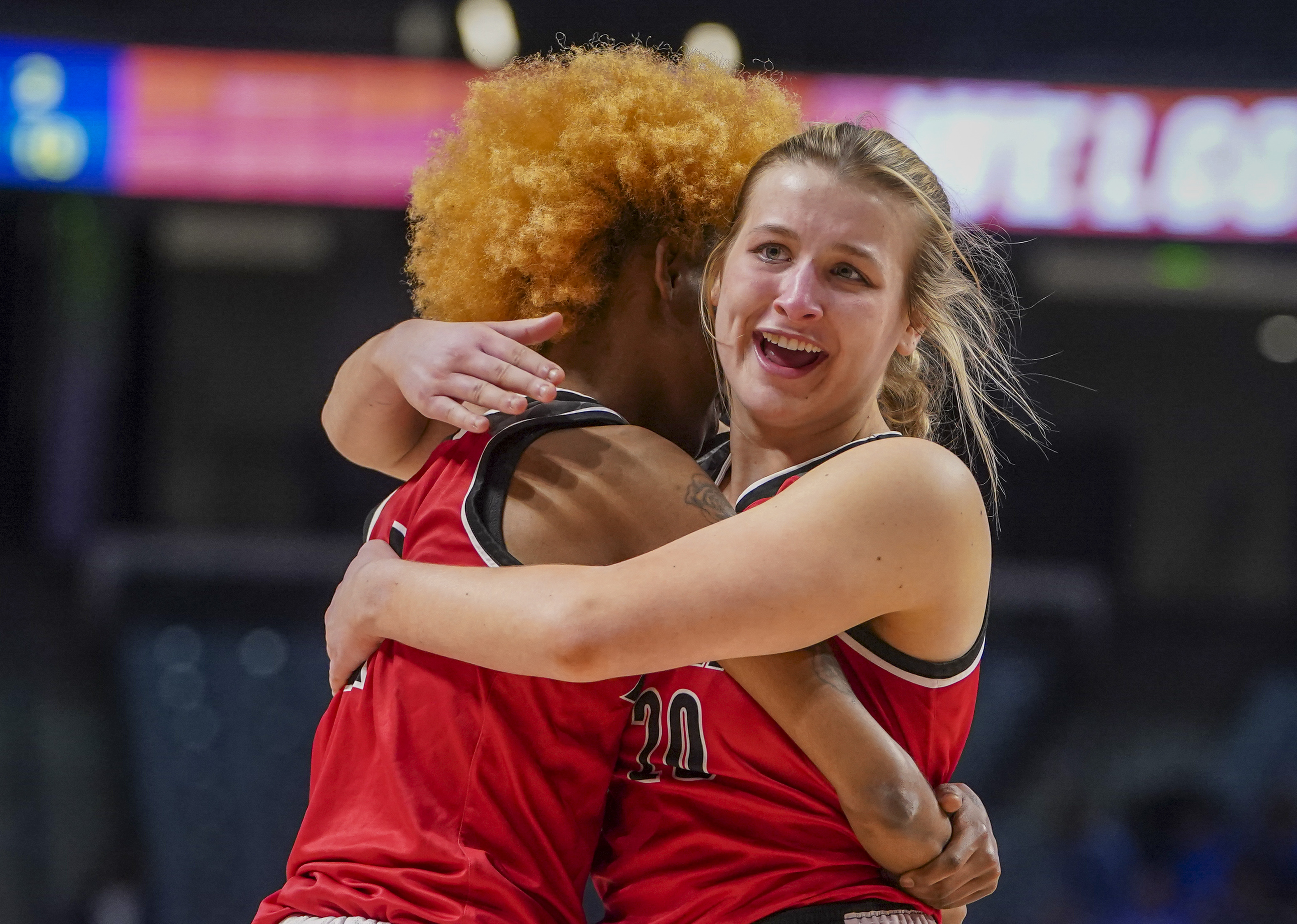 State champs: Pisgah cheerleading claims third title in four years, Sports