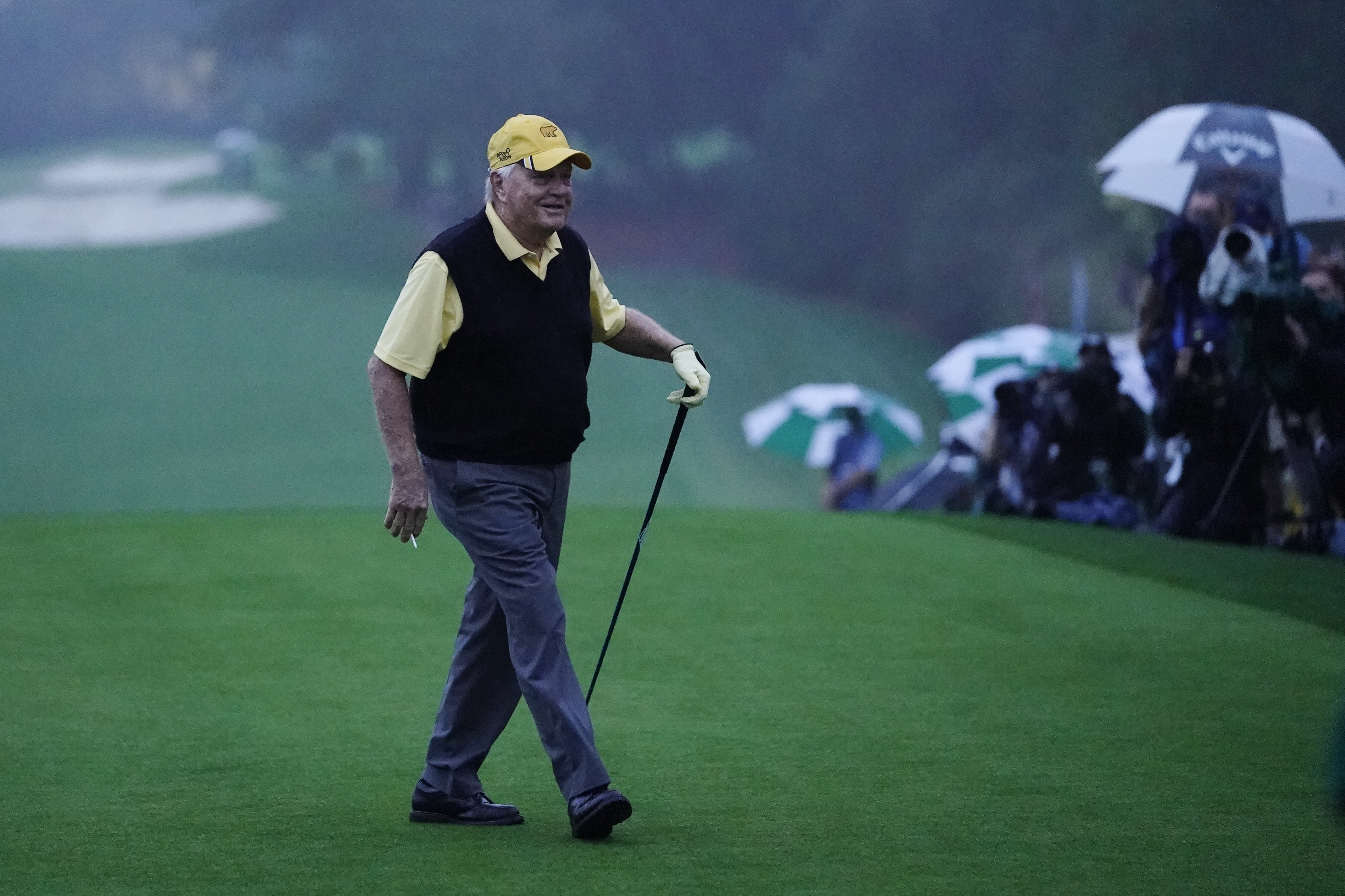 The Masters 2020 Live stream, start time, TV channel, how to watch as