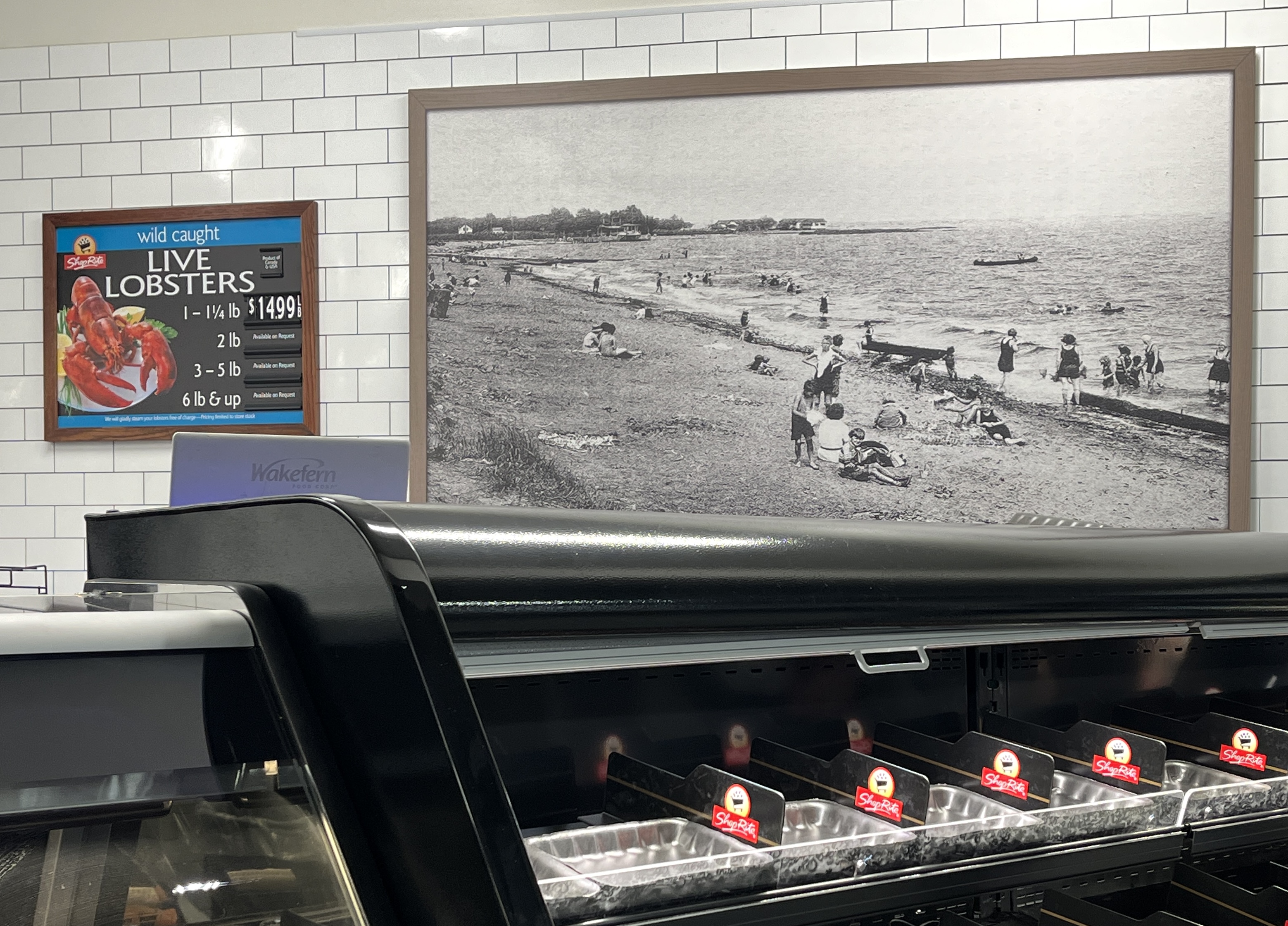 A sneak peek at the new ShopRite - silive.com