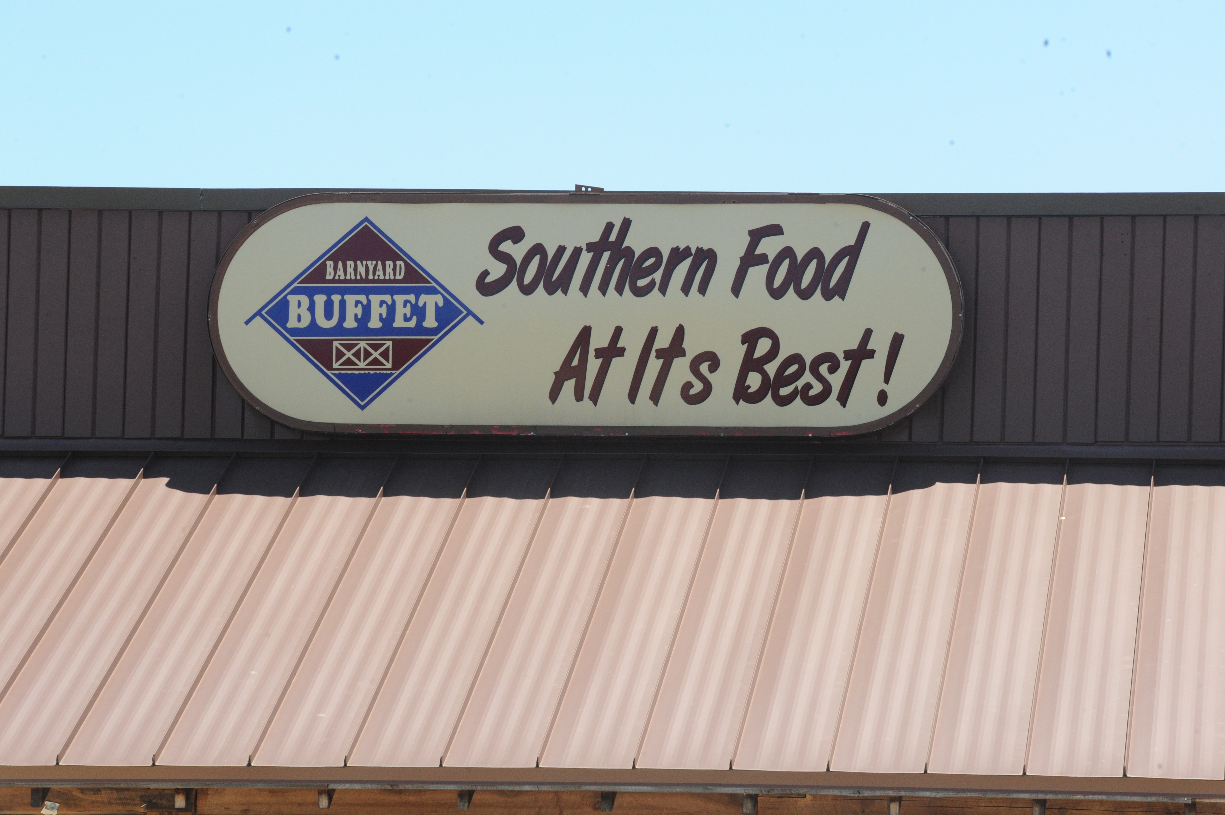 I M Watching It Tank The Struggles Of Reimagining An Alabama Buffet During Coronavirus Al Com - alabama song of the south roblox id