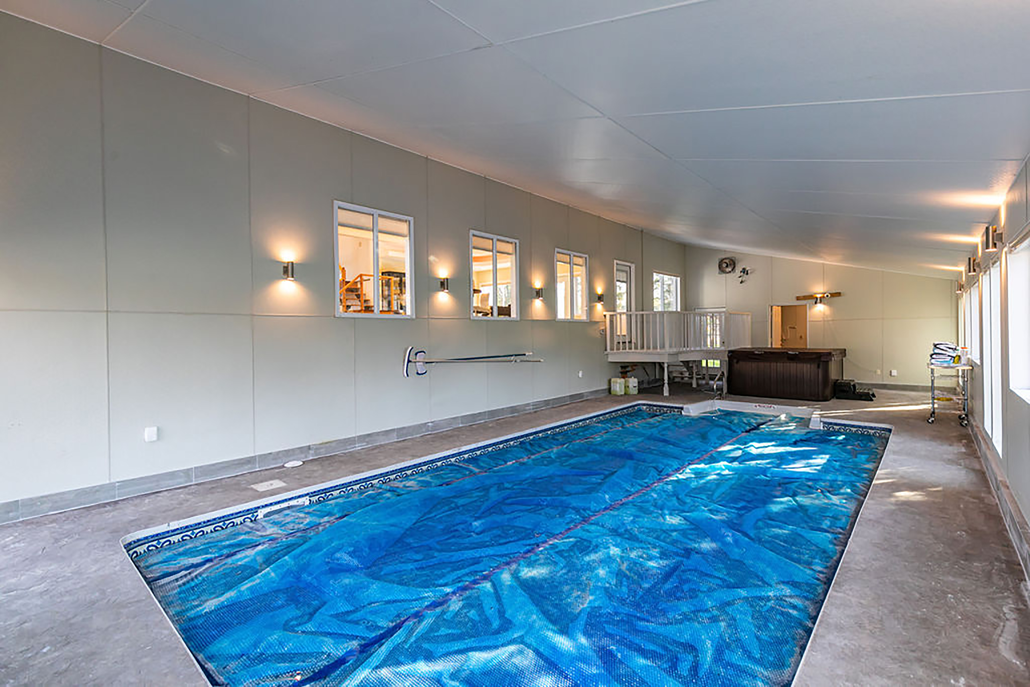 Architect's 'vision' helped to transform this Fayetteville home