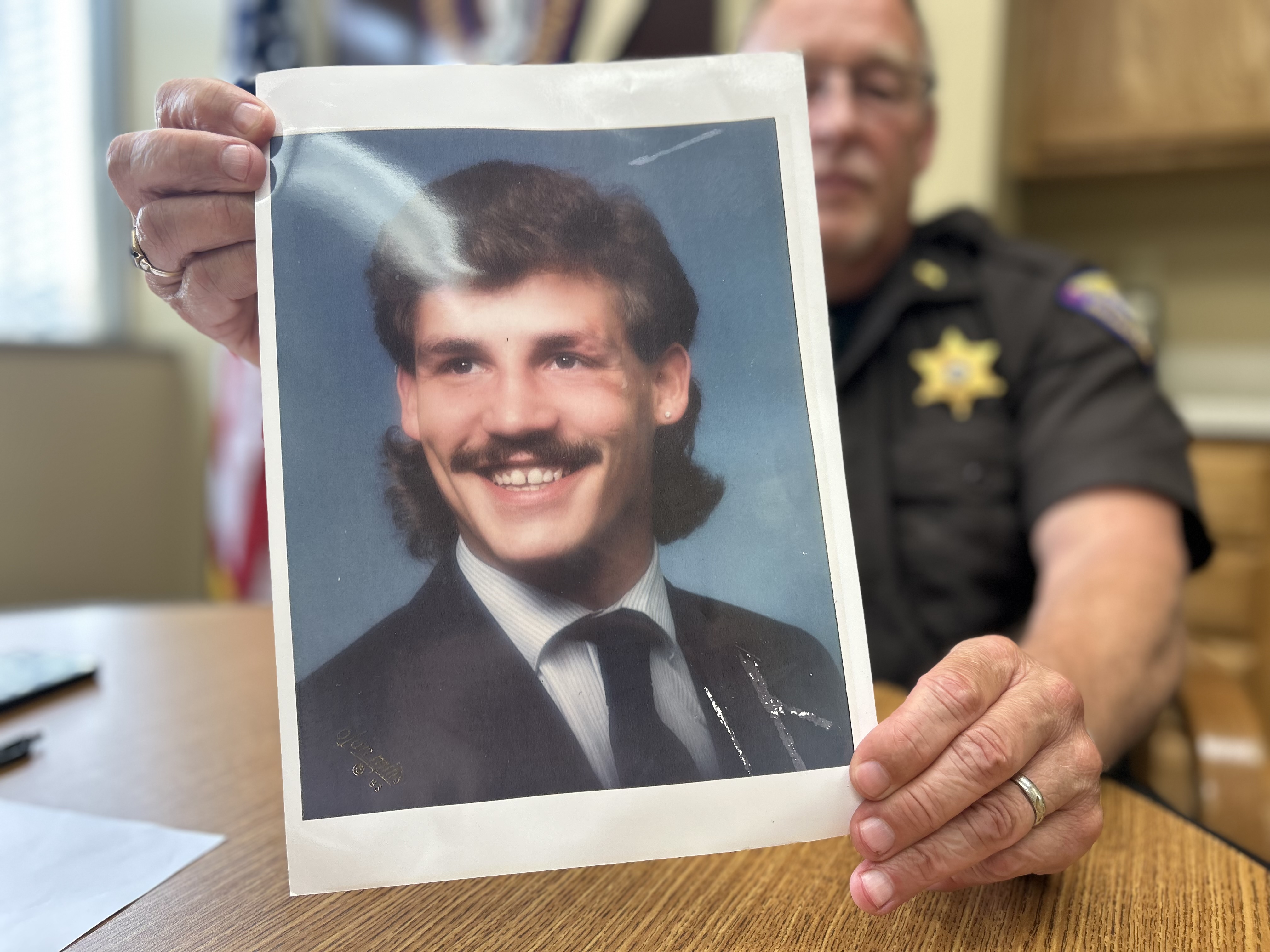 Michigan Cold Case: The Sarah Grubb Story (1992) - i4ppxnj