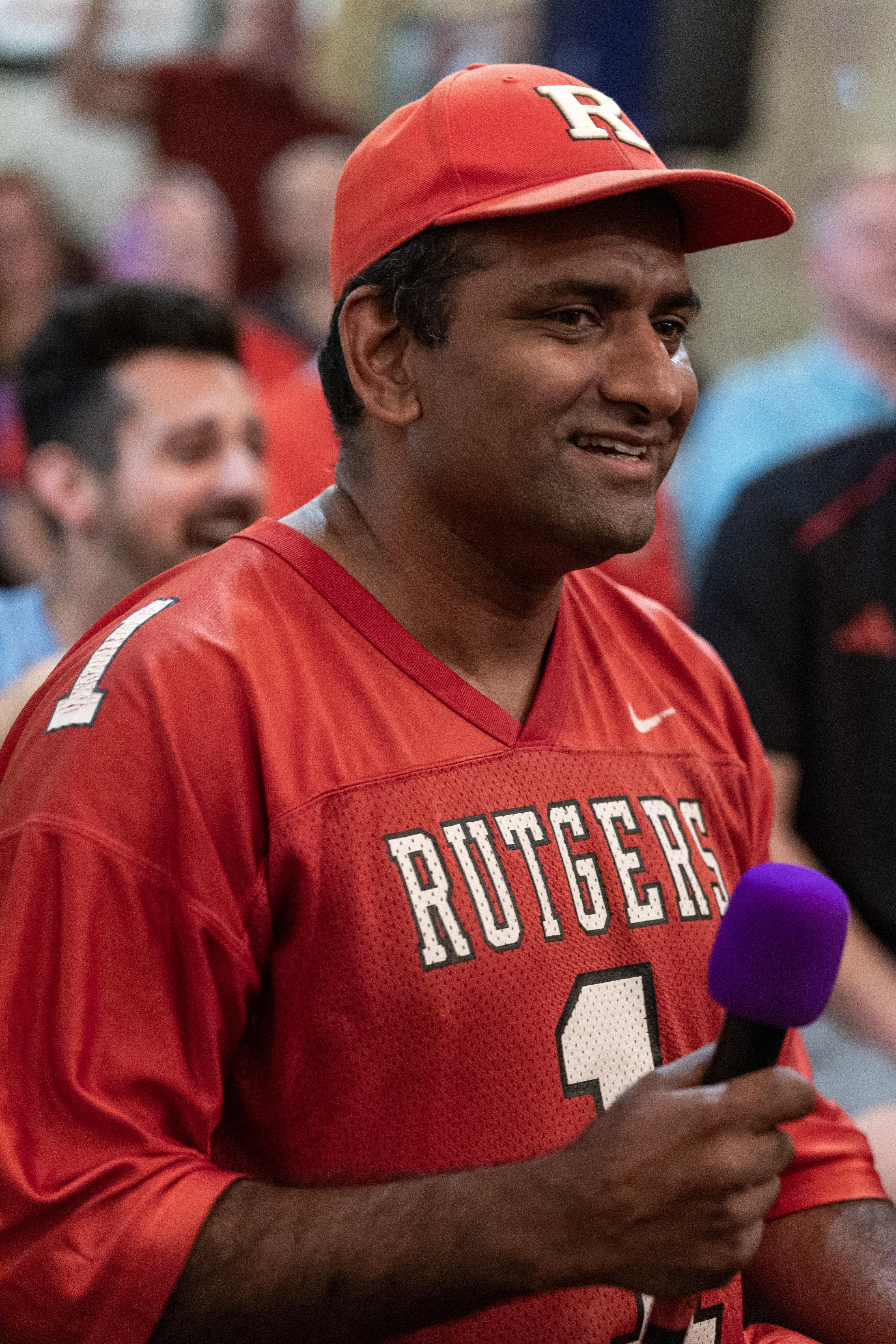 Rutgers Rant live in New Brunswick - nj.com