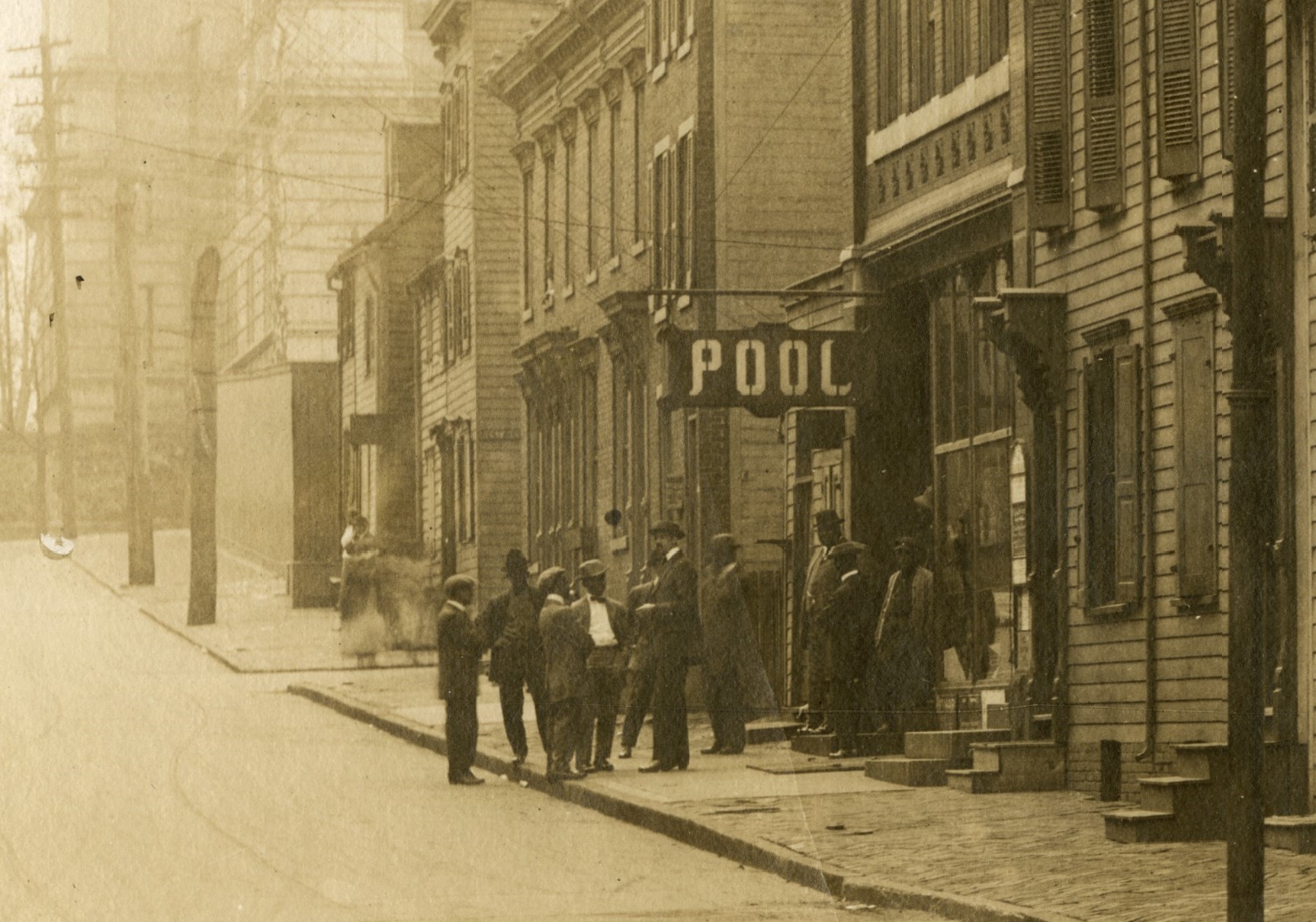 Old 8th Ward - pennlive.com