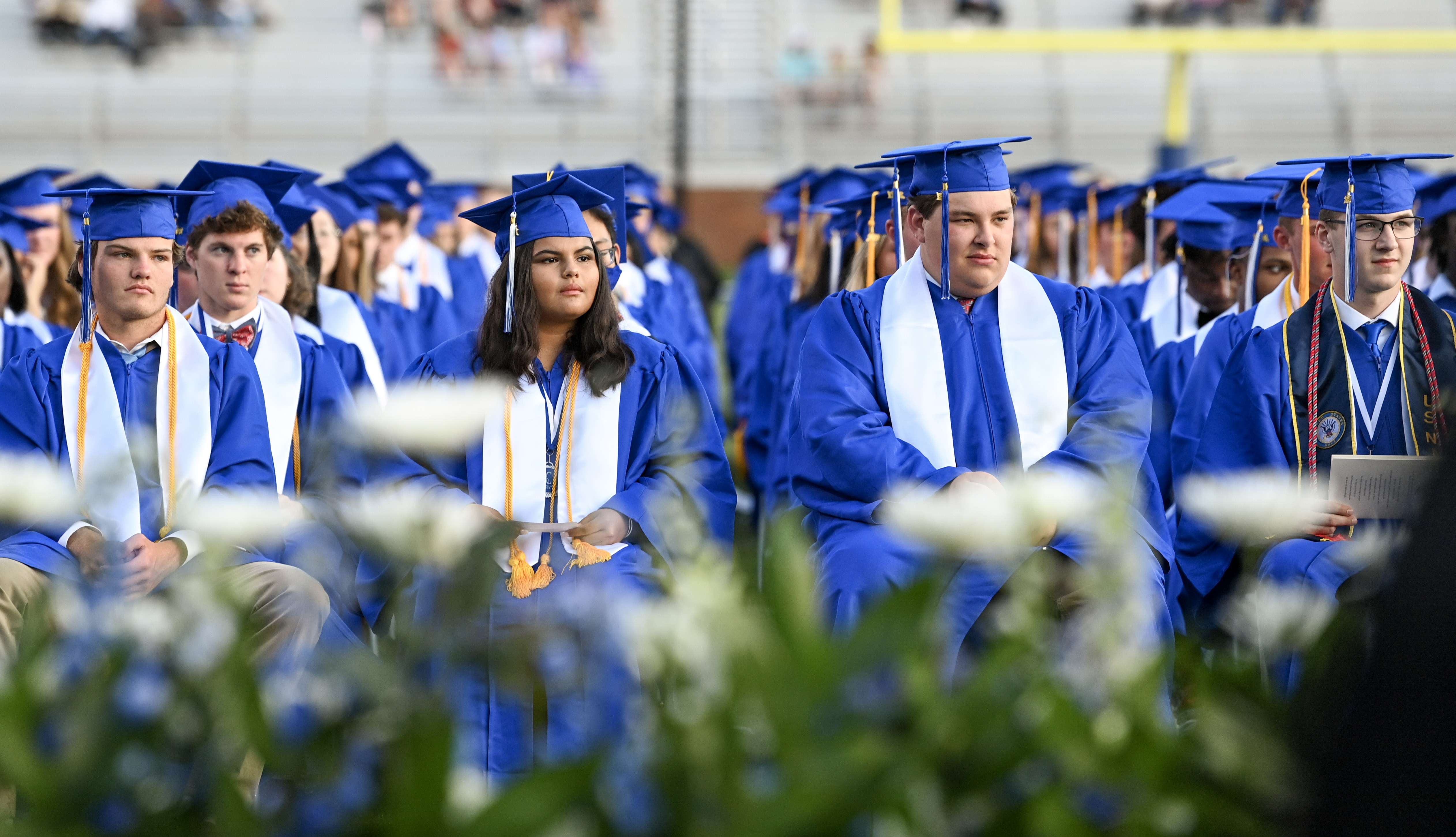 Auburn High School Graduation 2021 - al.com