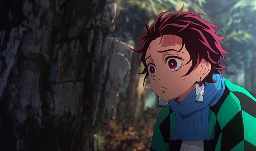 Demon Slayer: Kimetsu no Yaiba Swordsmith Village Arc is now