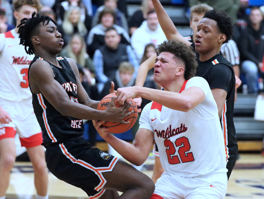 Grand Rapids Northview vs. Bloomfield Hills Brother Rice - mlive.com